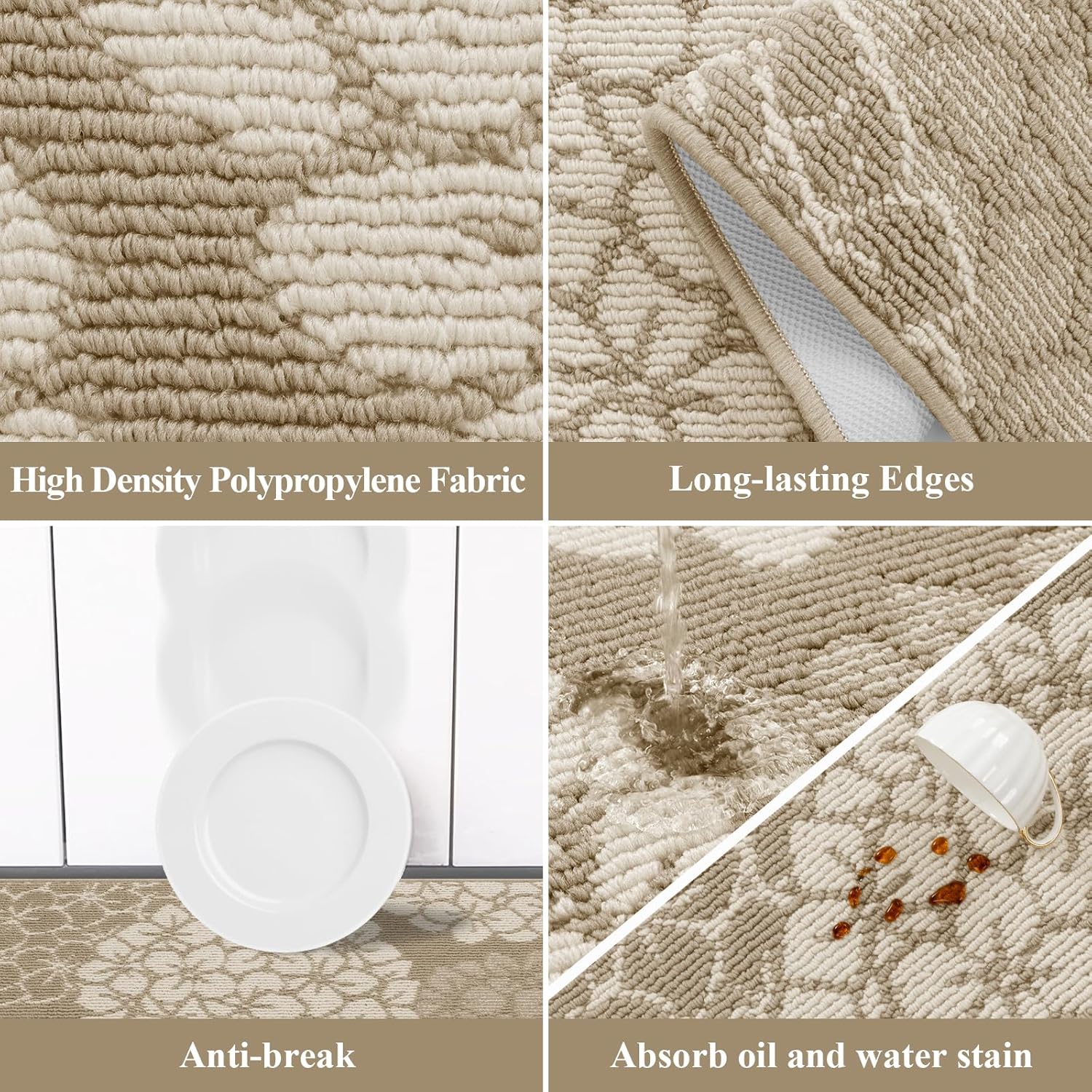 HEBE 763077705505 rugs - View #3
