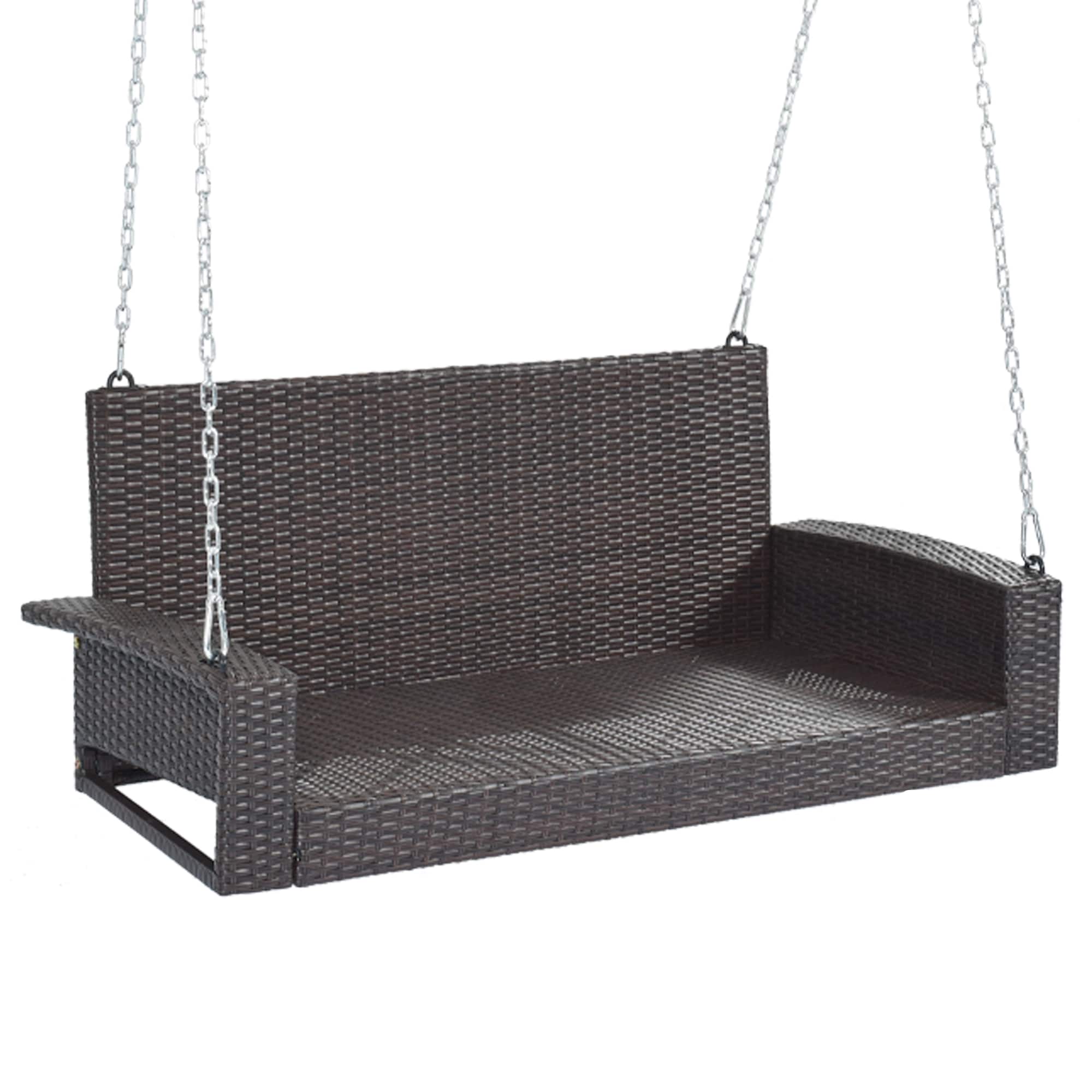 Bayfeve BFG-WF005D Swing-Gliders - View #4