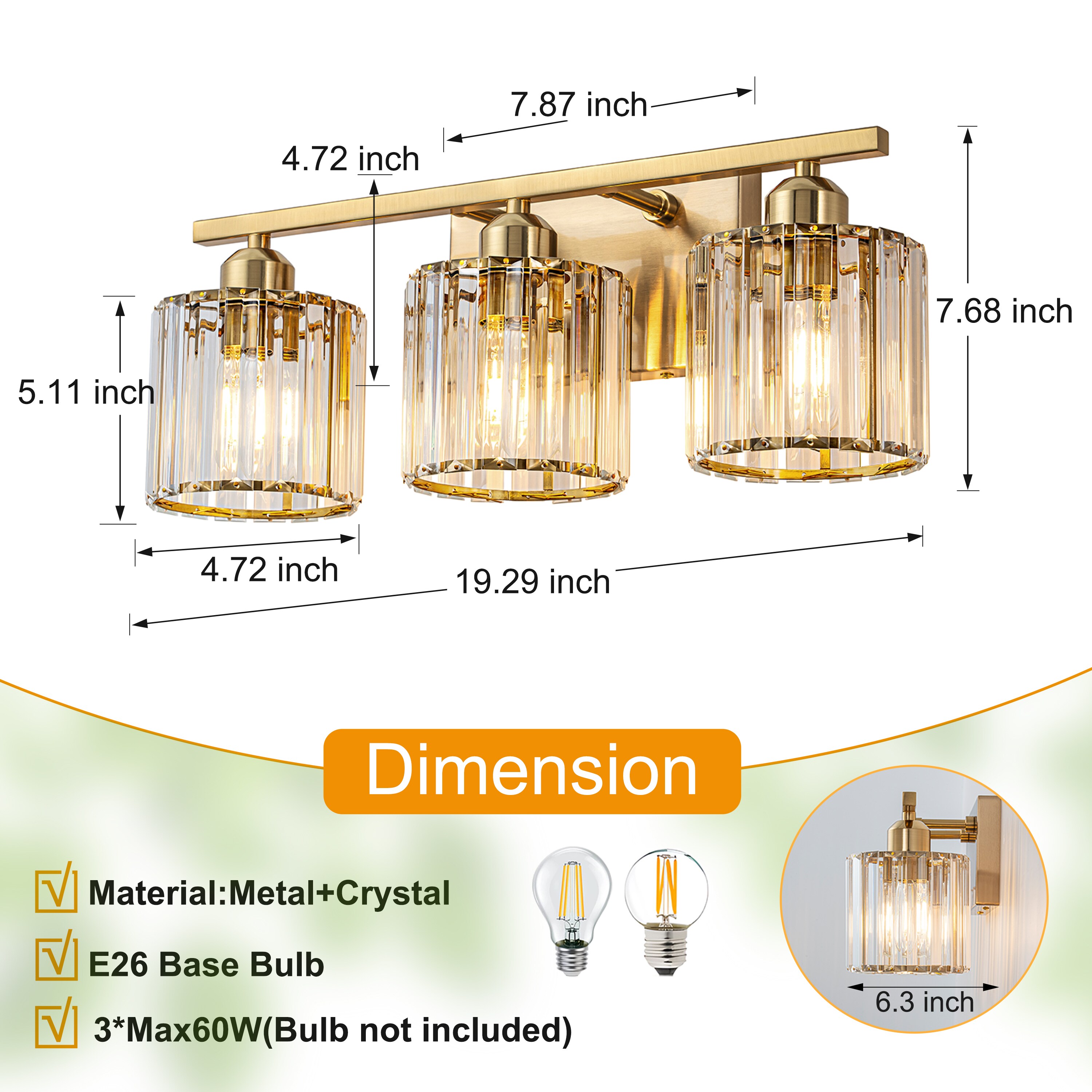 GoYeel ZW055GD03 b089995 - View #3