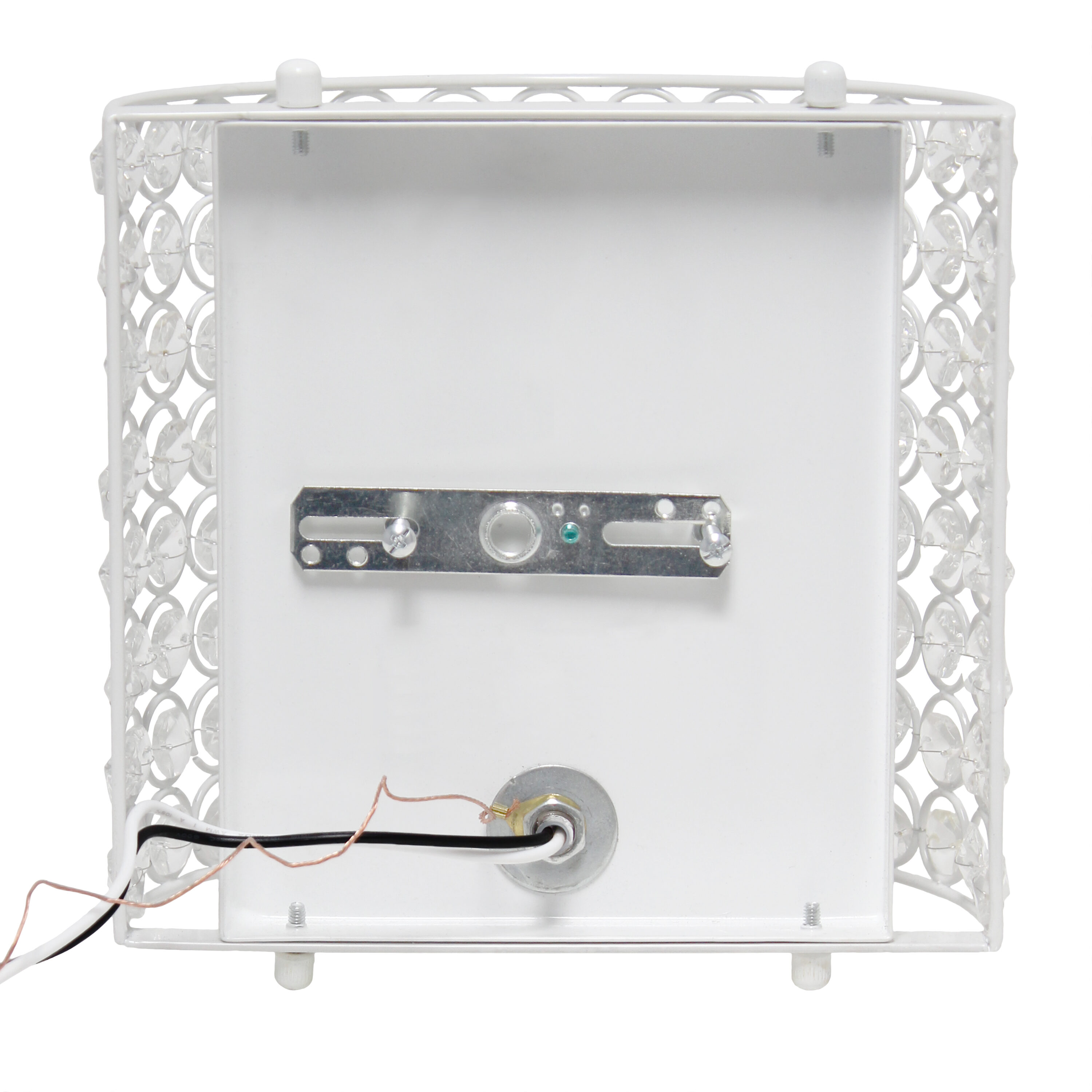 Lalia Home LHW-2000-WH b090000 - View #6