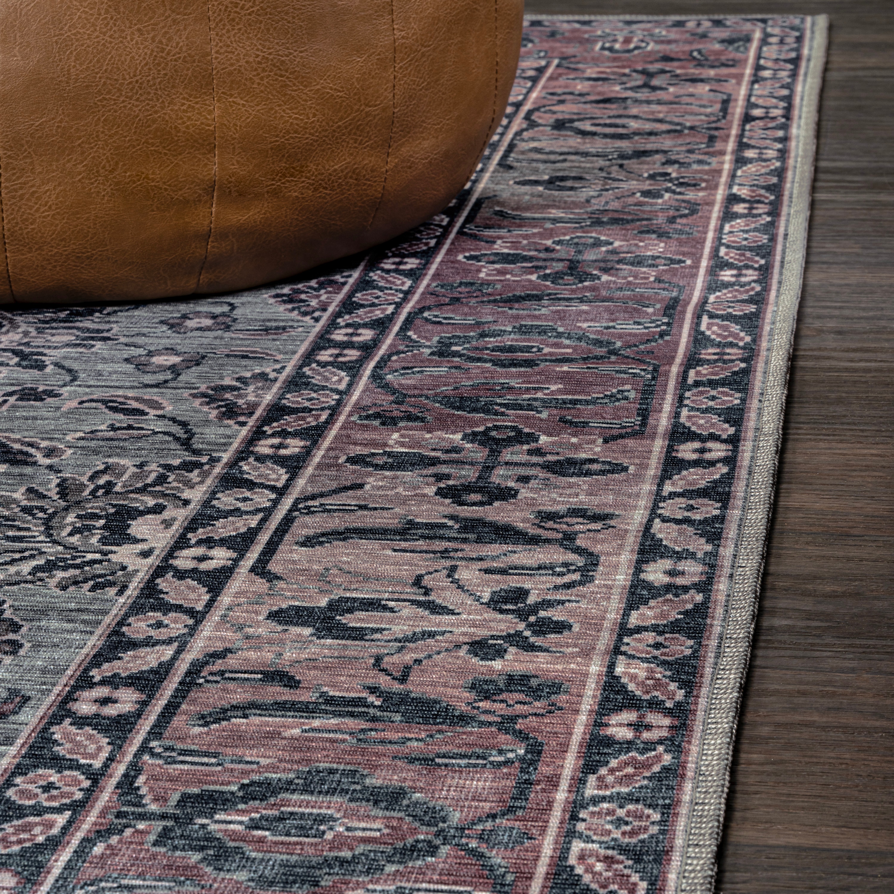 JONATHAN  Y WSH106B-8 rugs - View #11