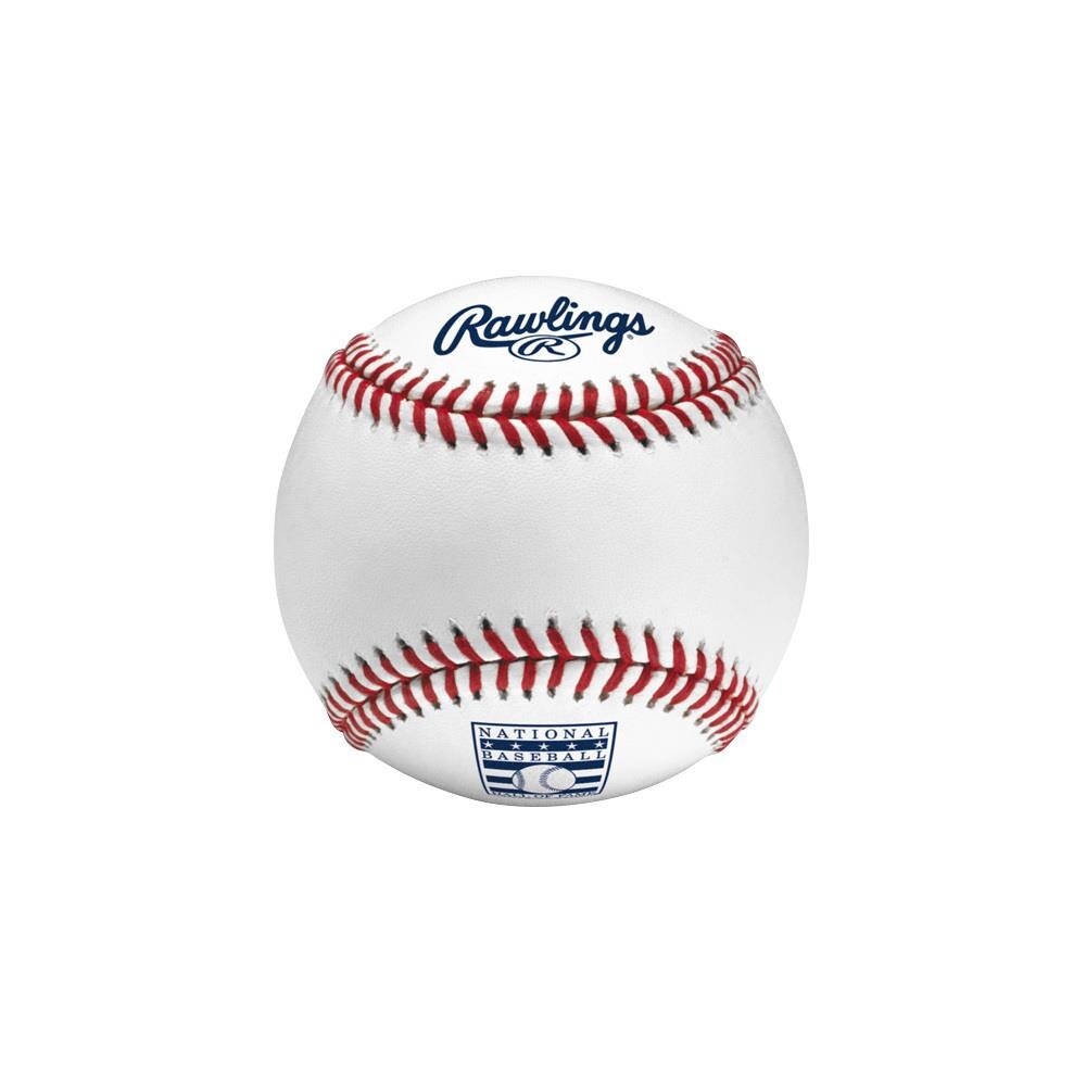 rawlings hall of fame baseball