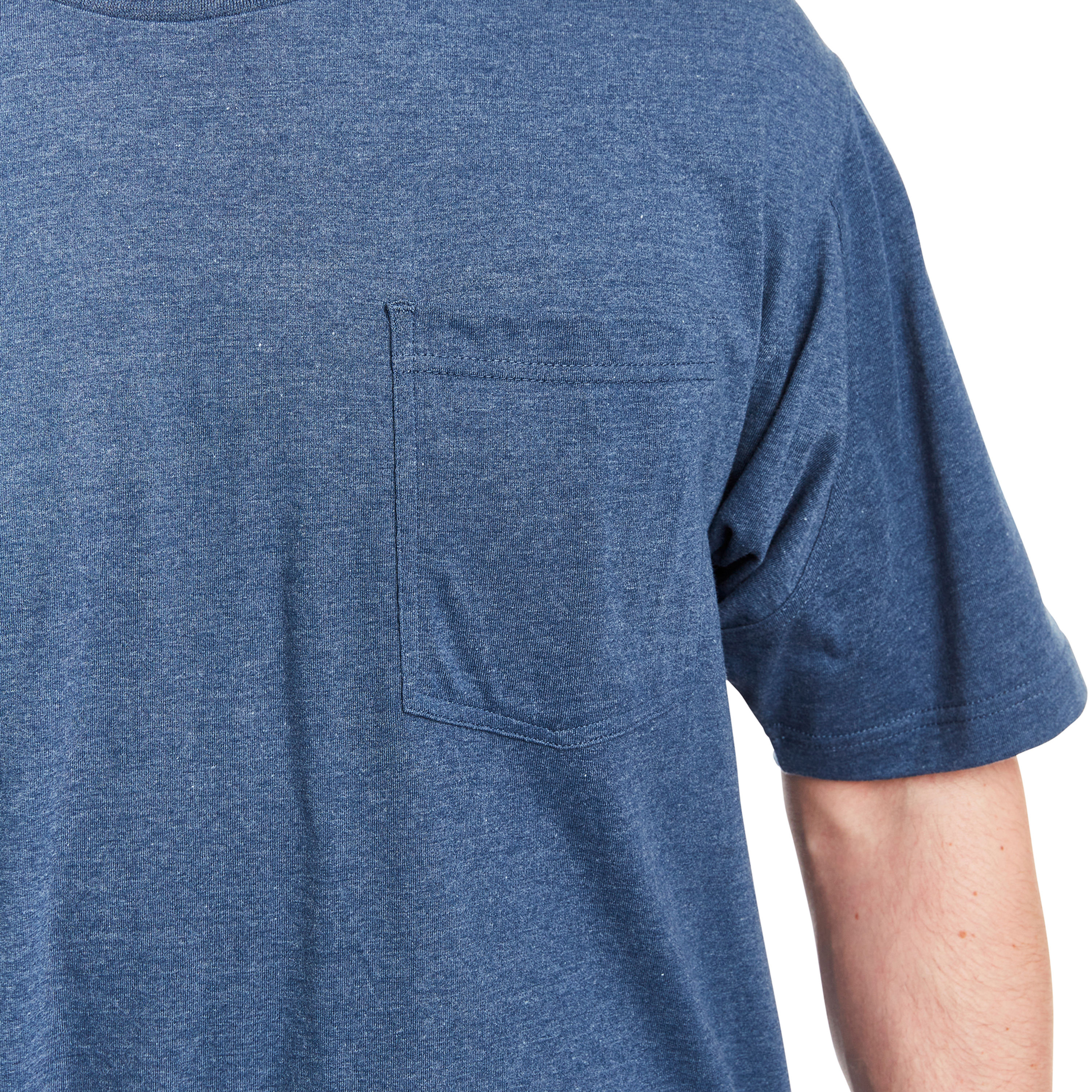 Smith's Workwear 20-400LT-DEMHE-2X Tops-Shirts - View #4