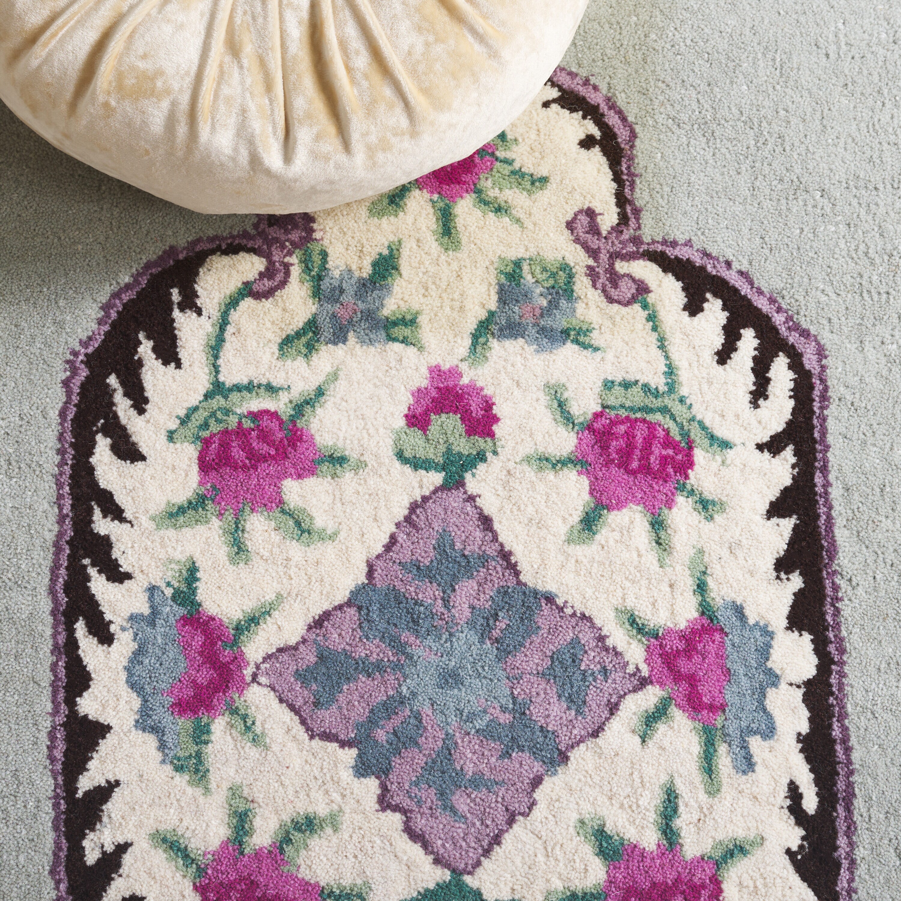 Safavieh BLG535Y-5 rugs - View #7