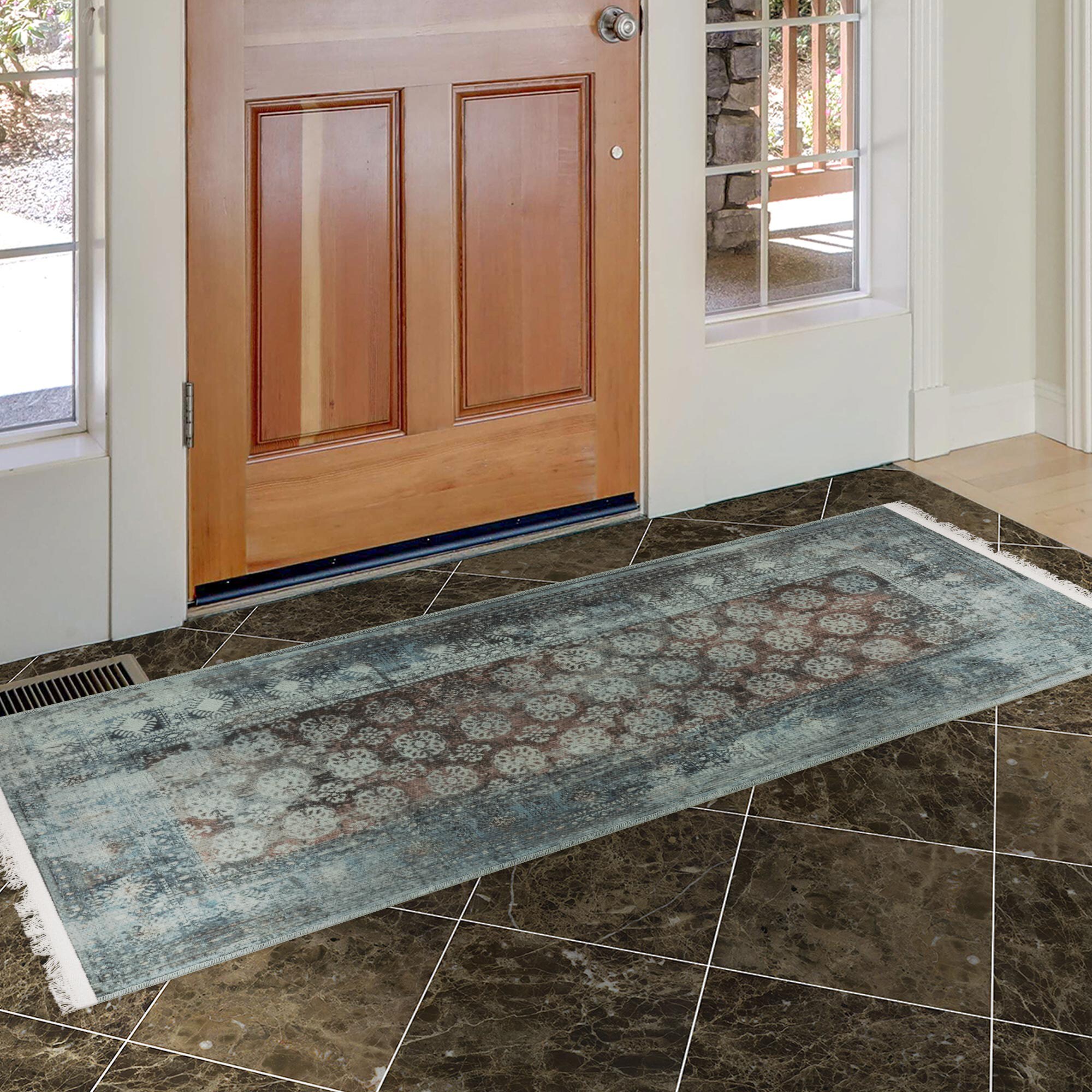 Ottomanson EFF3708-2X5 rugs - View #3