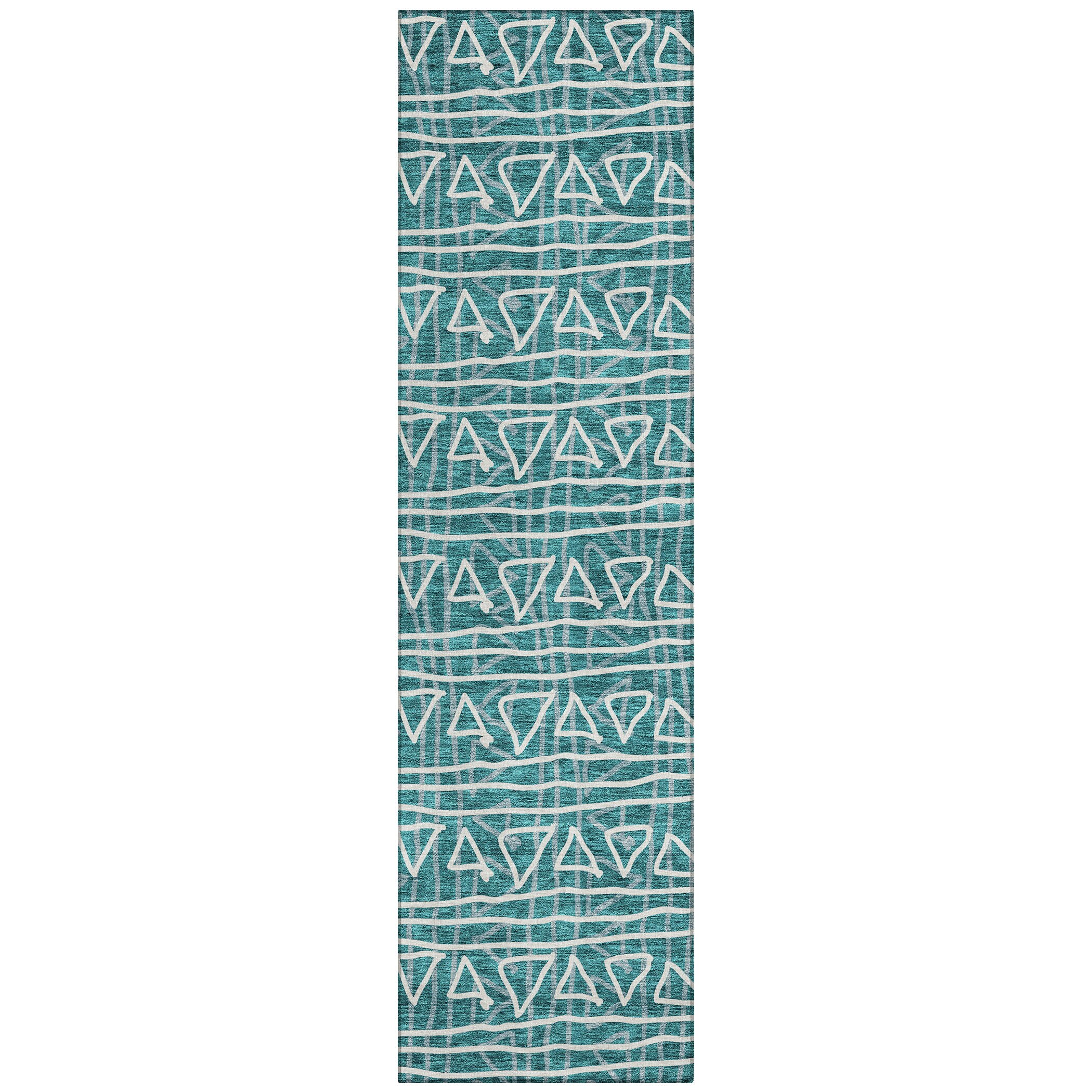 Addison Rugs ACN730TE2X8 rugs - View #2