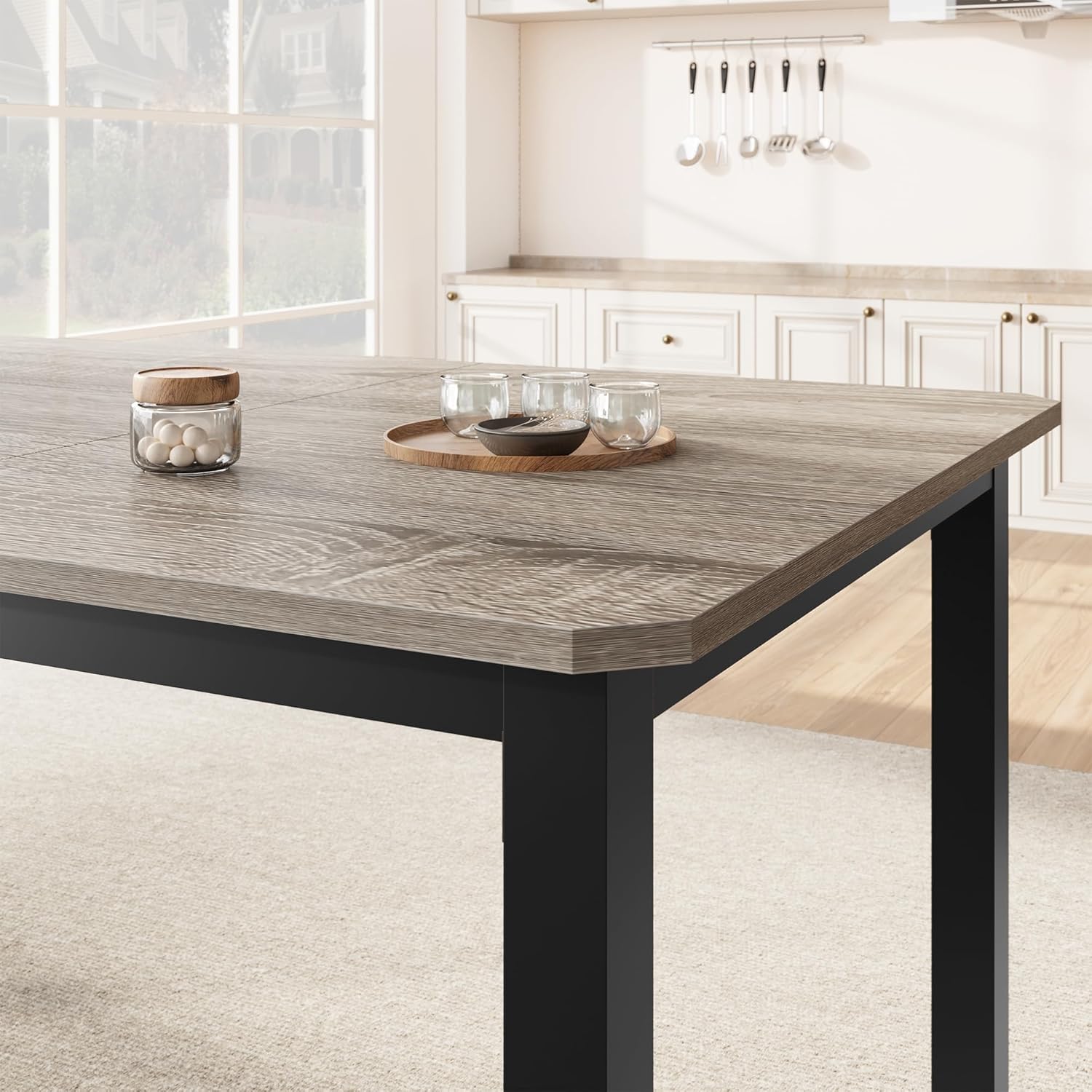 Qeetex DHZ-PHO-120S1CE4 Dining-Tables - View #7