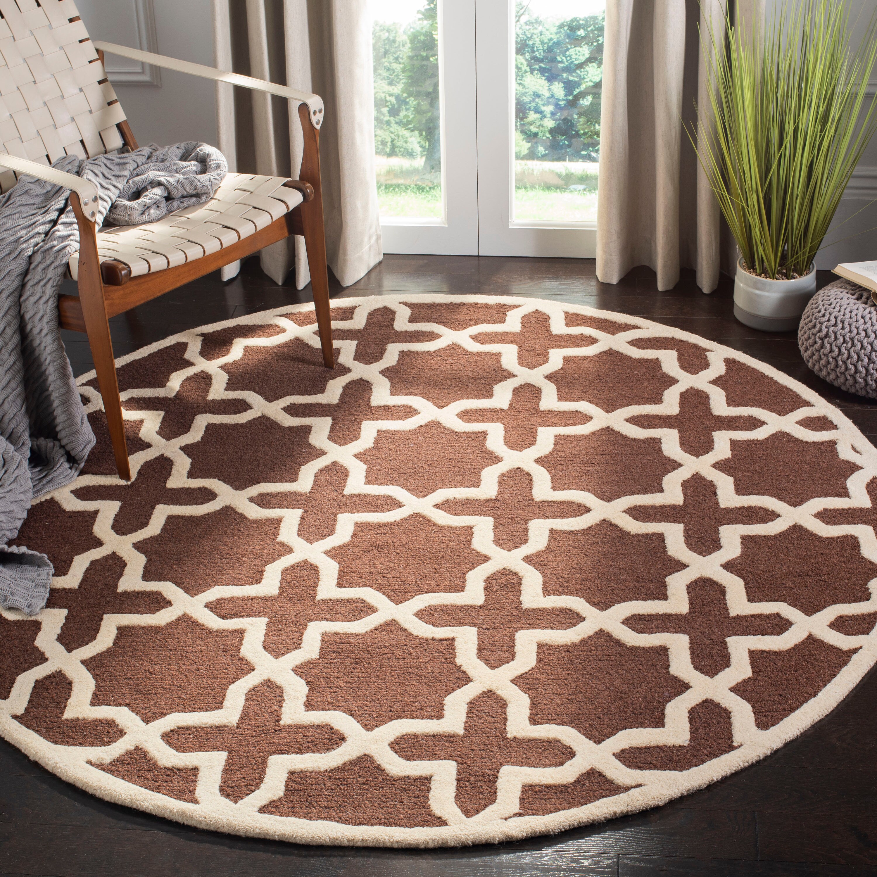 Safavieh CAM125H-6R rugs - View #2