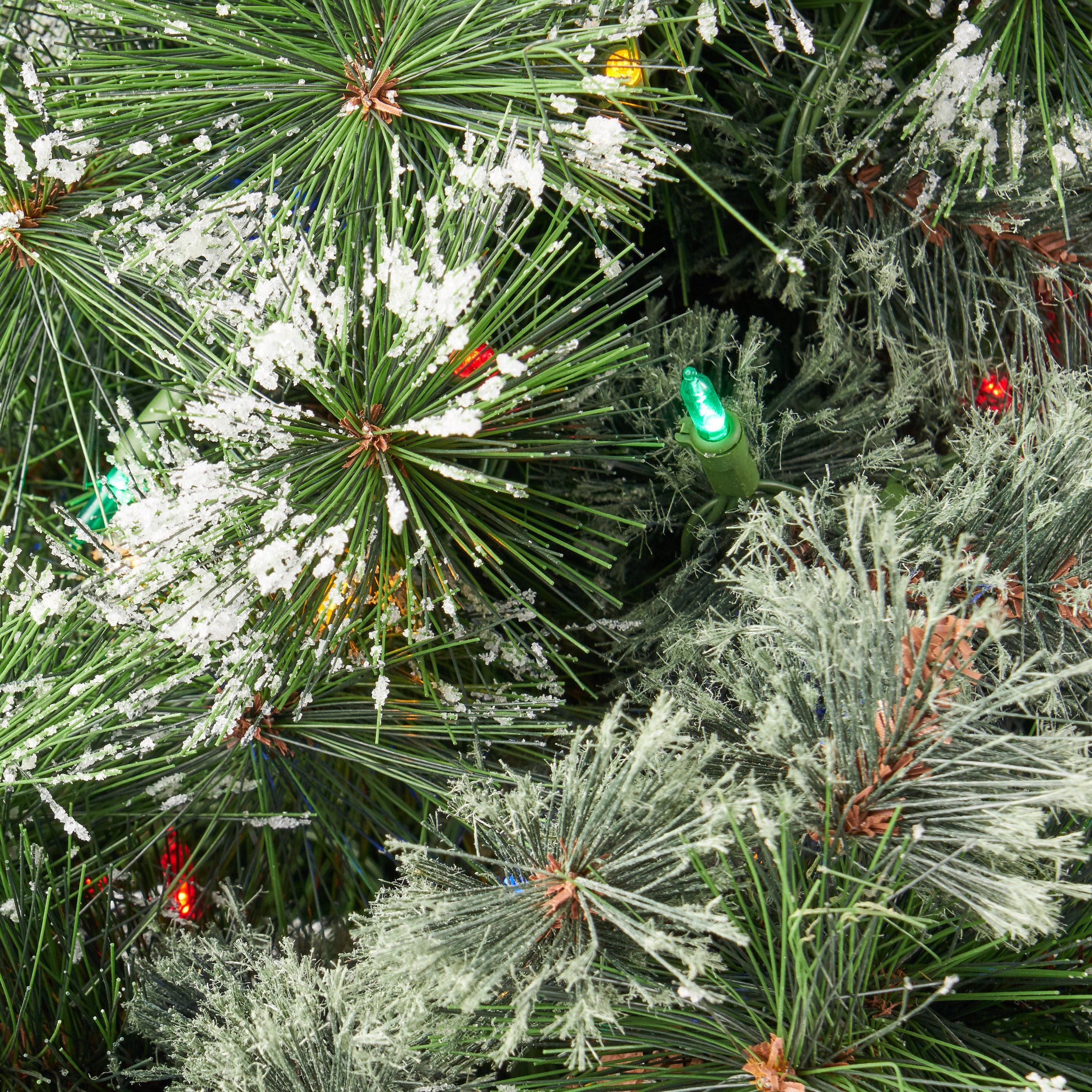 Best Selling Home Decor 311148 Artificial-Christmas-Trees - View #5