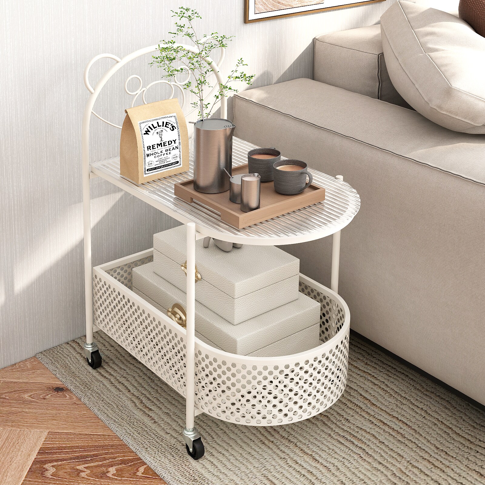 Volenca VOL-42Y9EU End-Tables - View #2