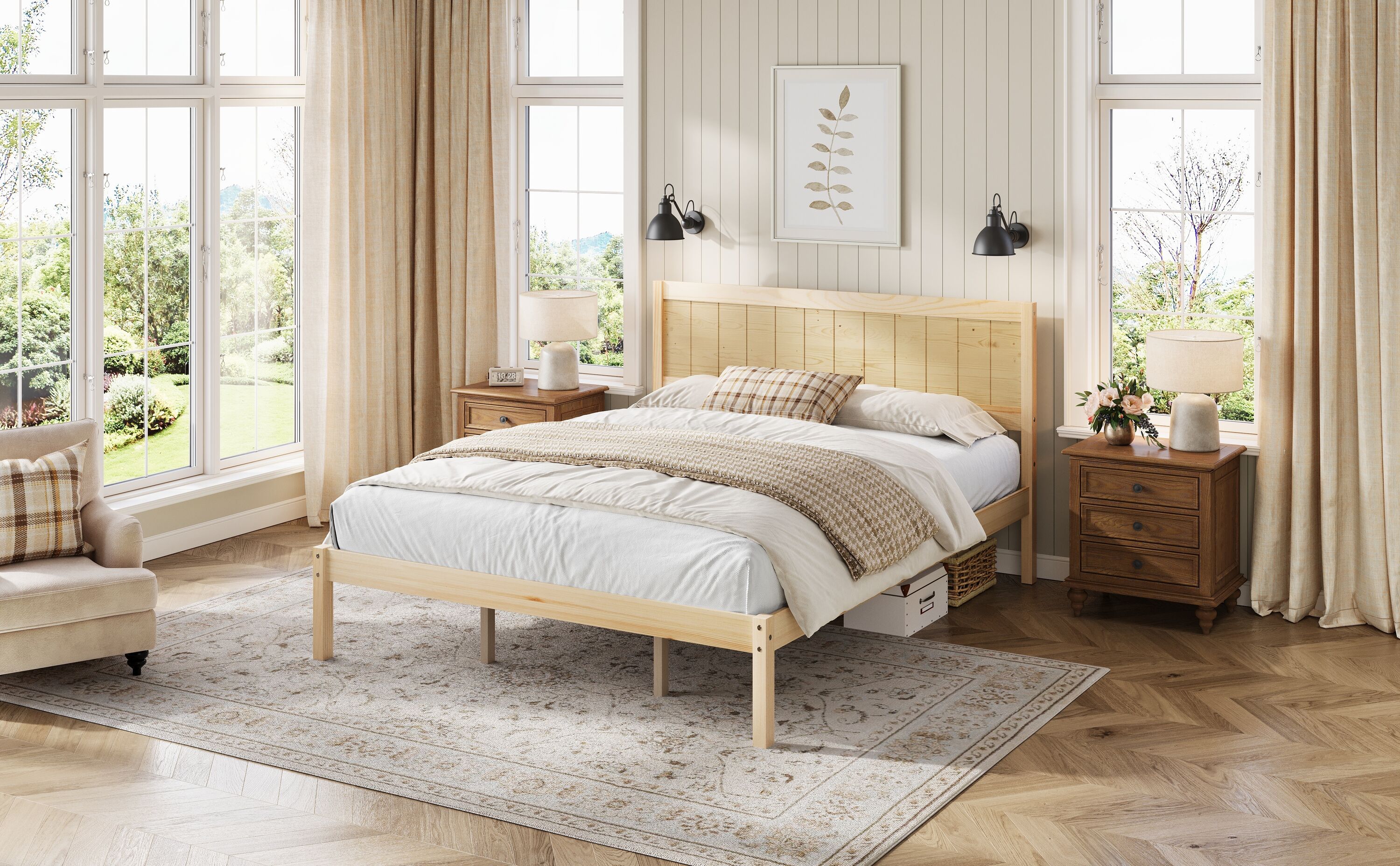 LUXEYARD DS-L-YC31 beds - View #9