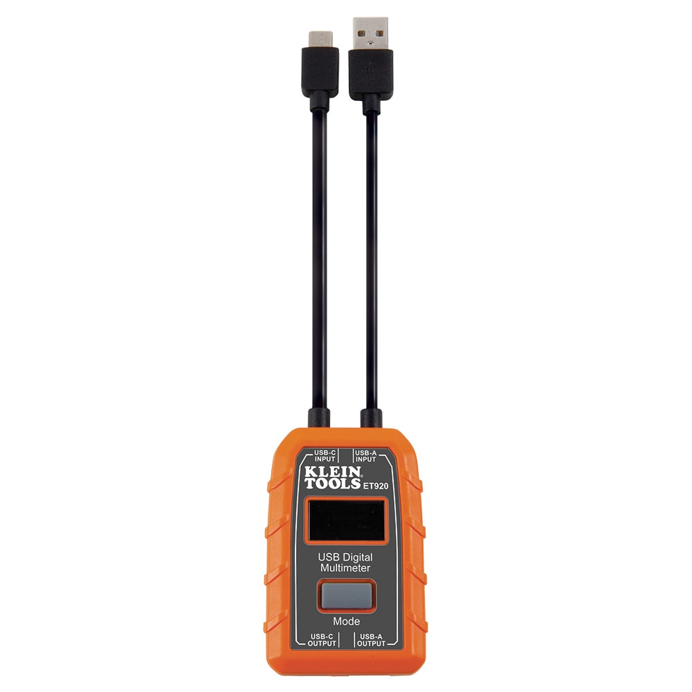Klein Tools ET920 Specialty-Meters - View #11
