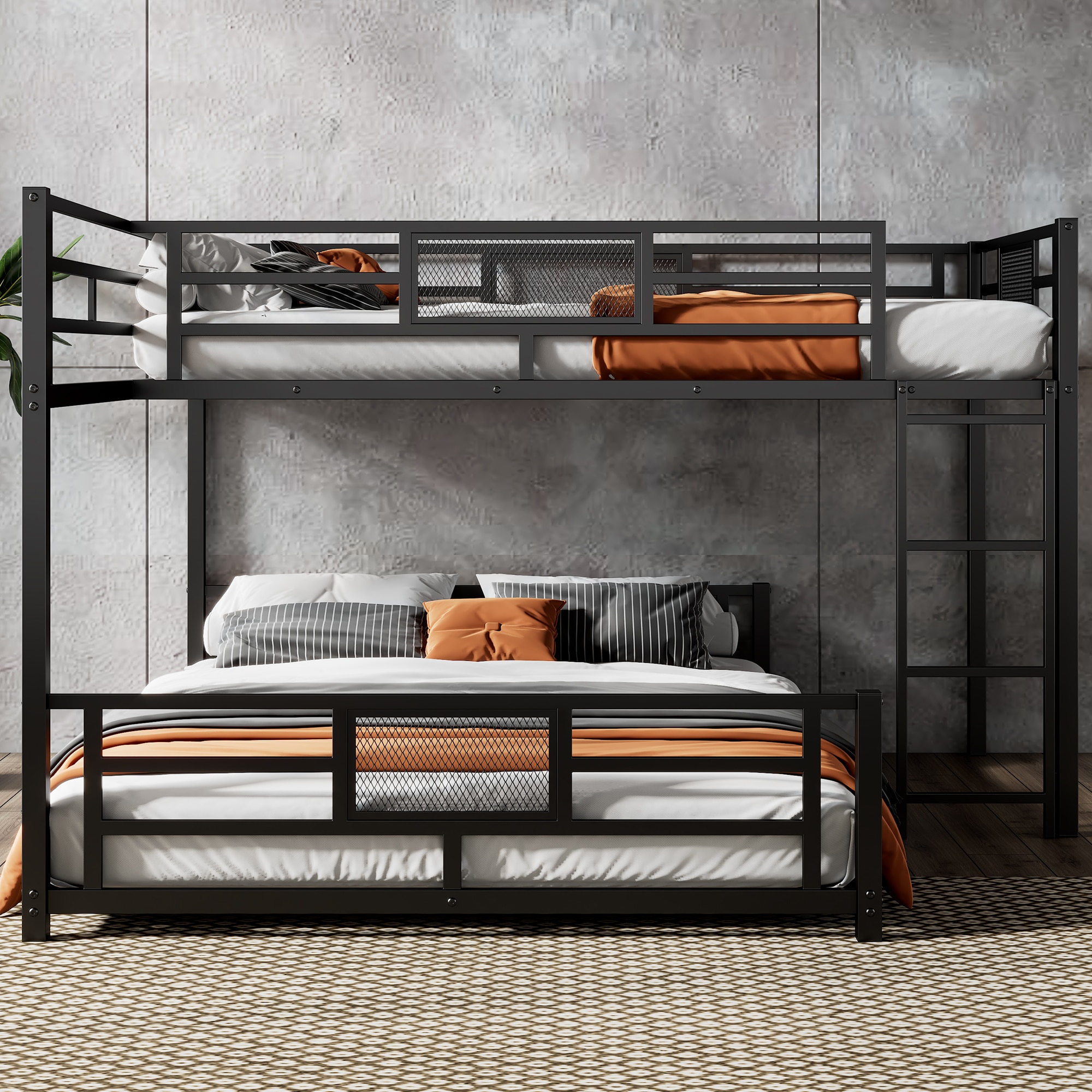 LUXEYARD DS-X-324BED172 beds - View #3