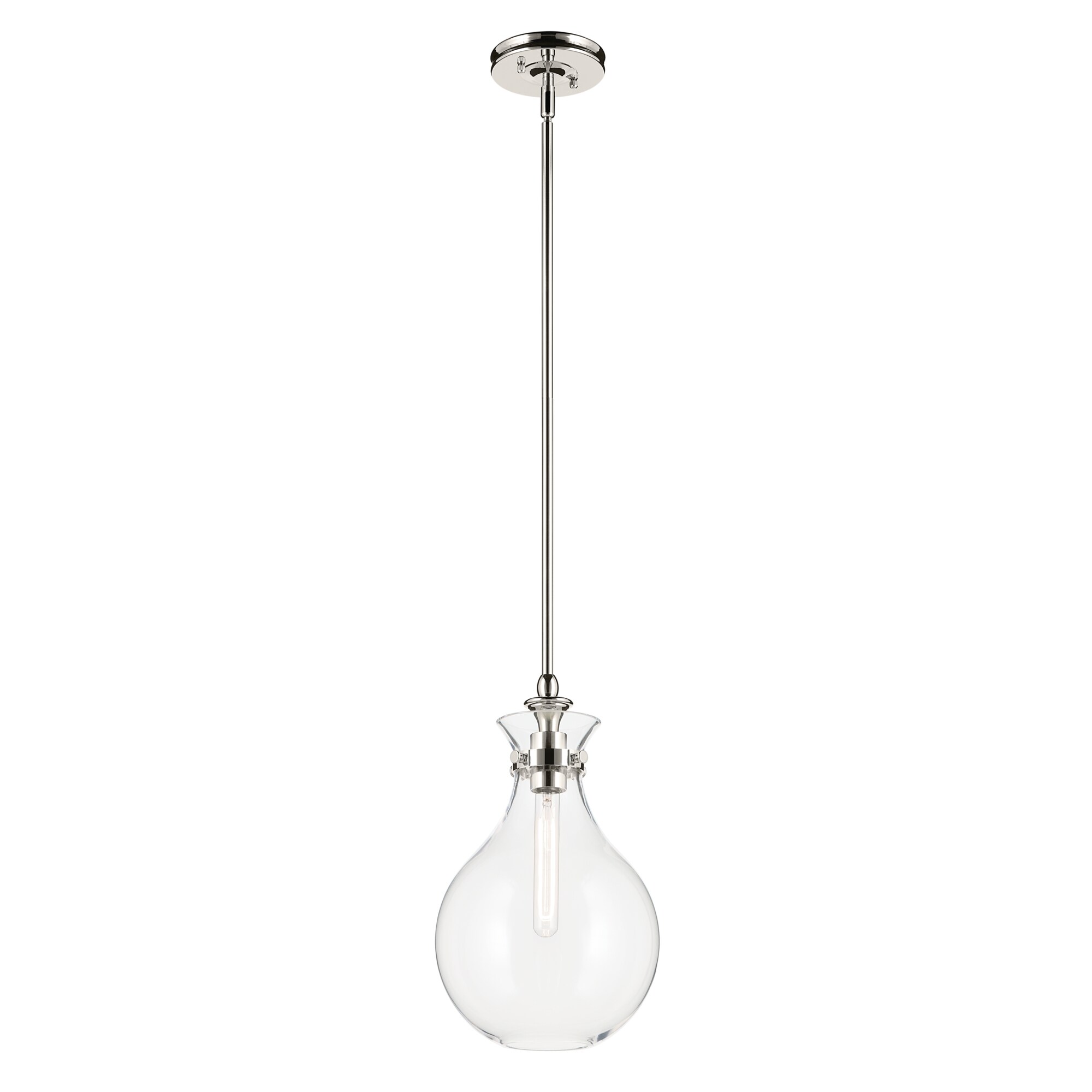 Kichler 52776PNCLR Pendant-Lights - View #8