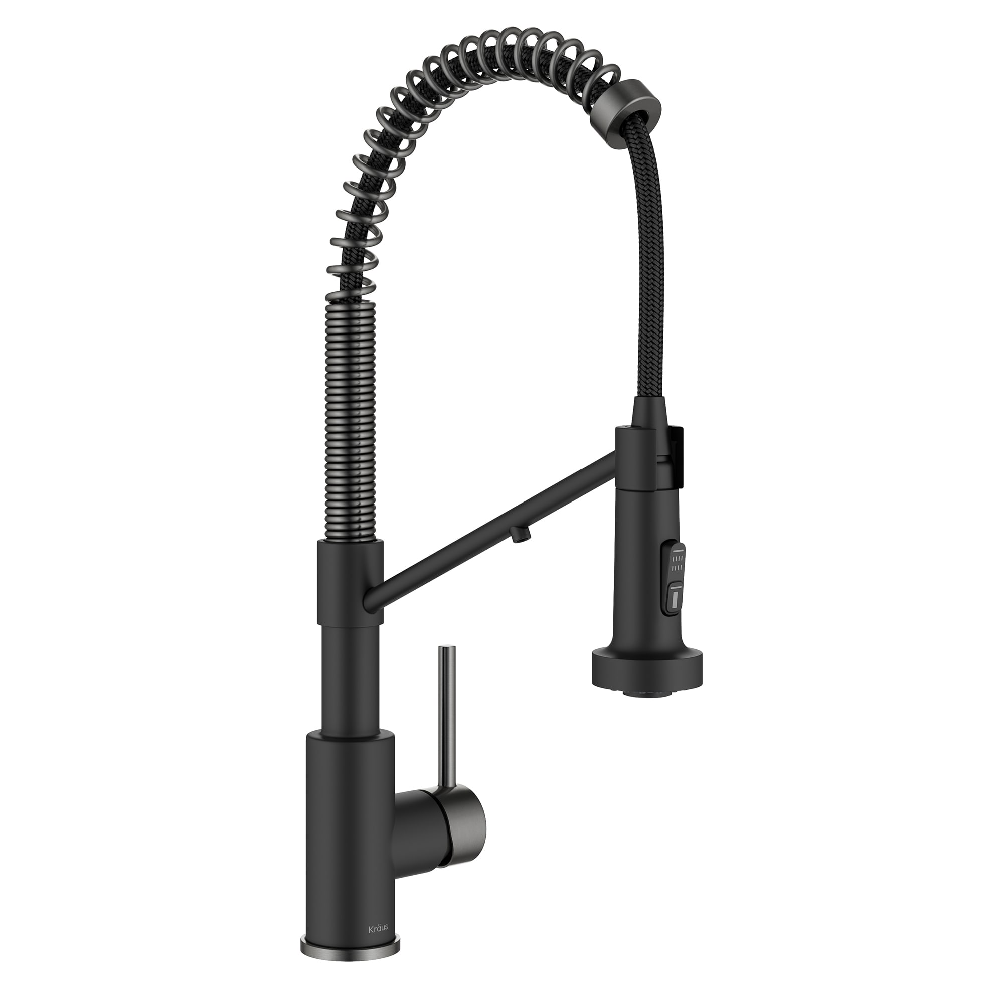 Kraus KFF-1610MBSFSB Kitchen-Faucets - View #16