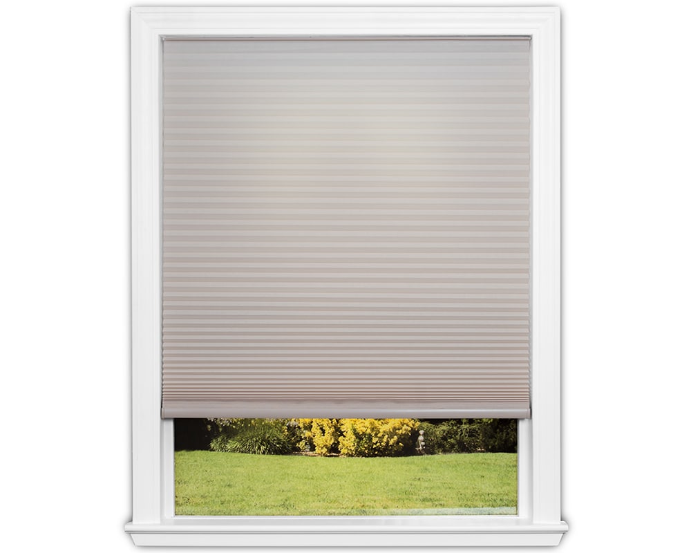 Redi Shade 3512158 36-Inches x Light Filtering Cordless Cellular shade
