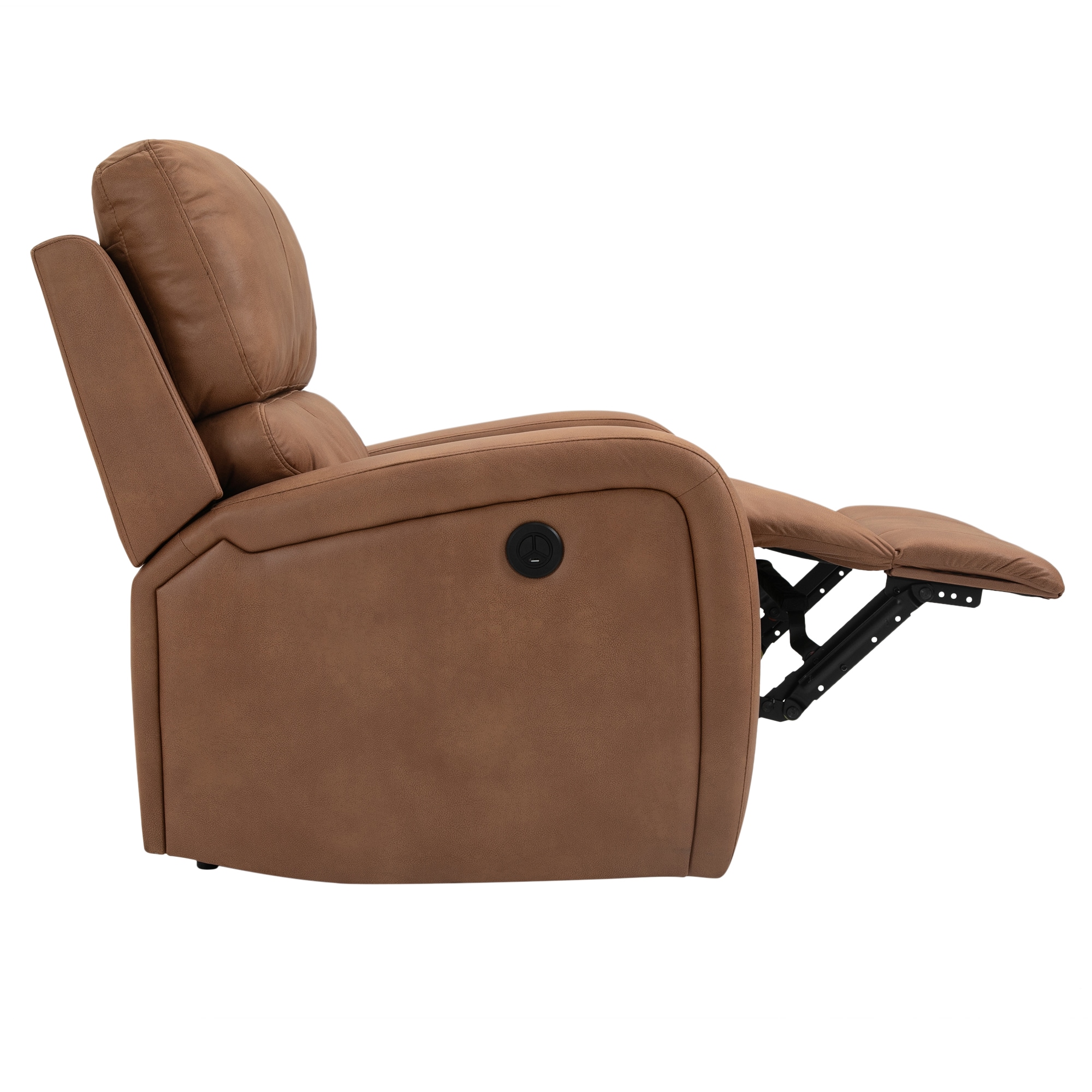 CASAINC WF-ES-001 BLACK recliners - View #4