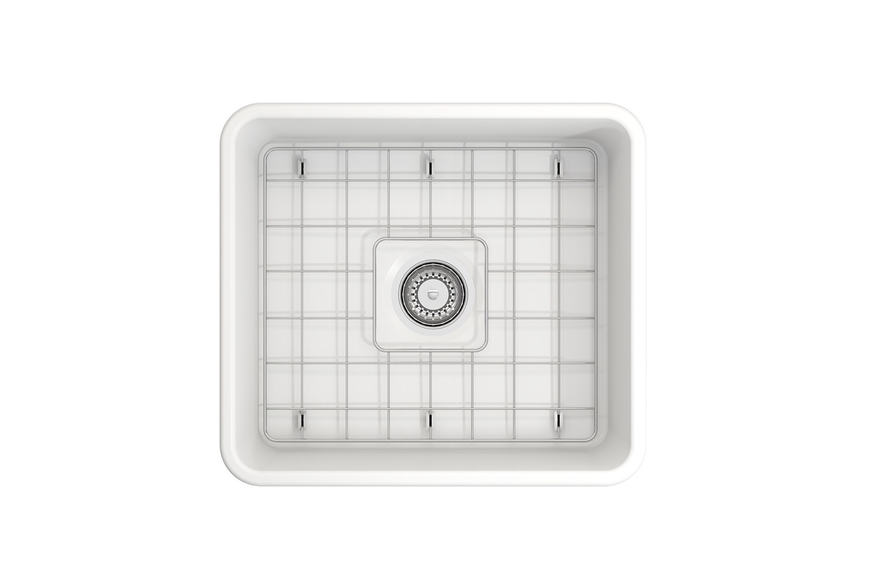 BOCCHI 1136-002-0120 Kitchen-Sinks - View #9