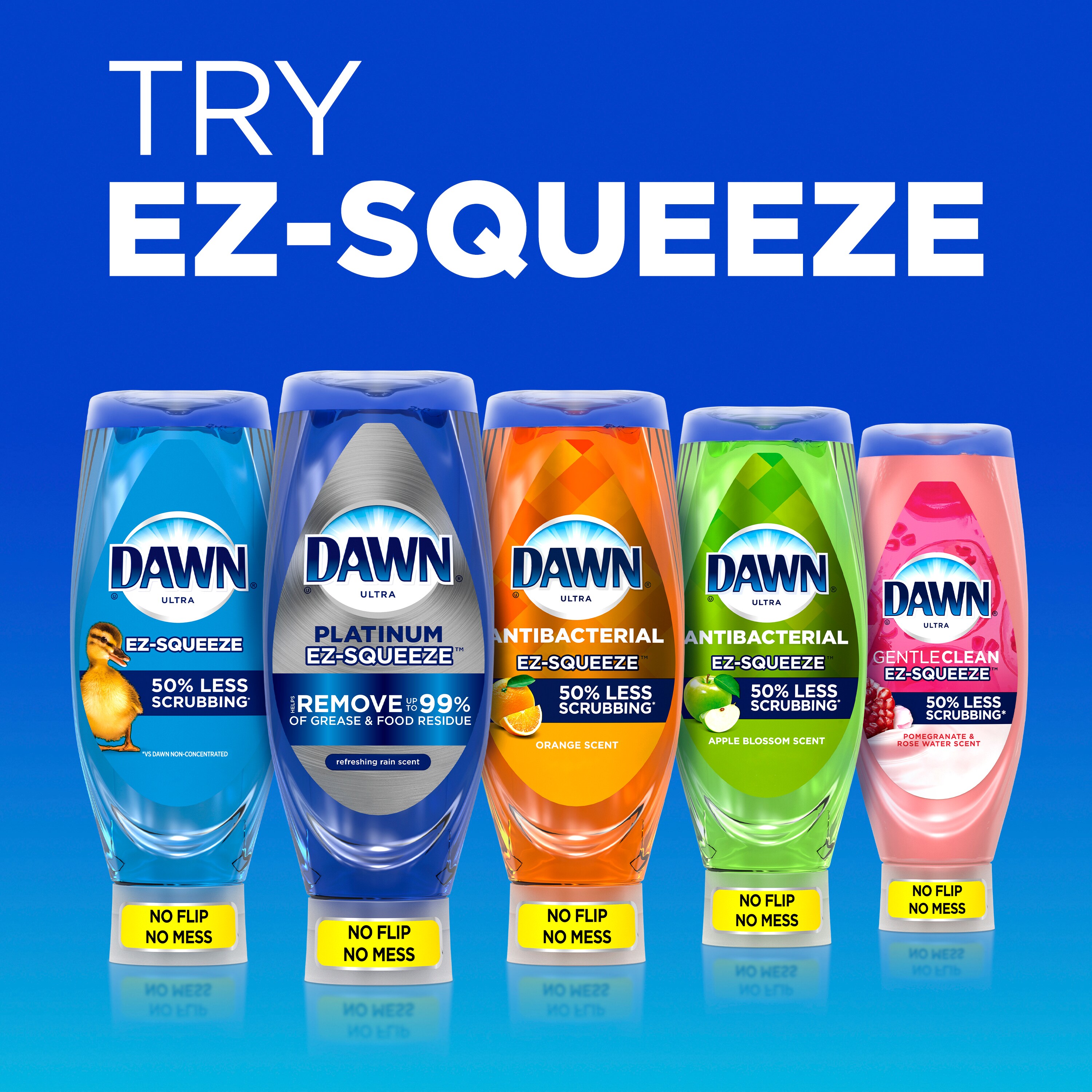 Dawn 3077201134 Hand-Soap-And-Sanitizers - View #7