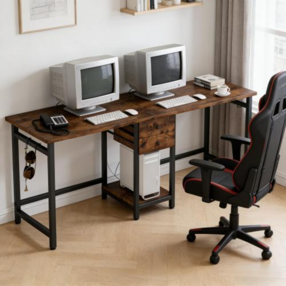 Siavonce XHP453399 desks - View #3