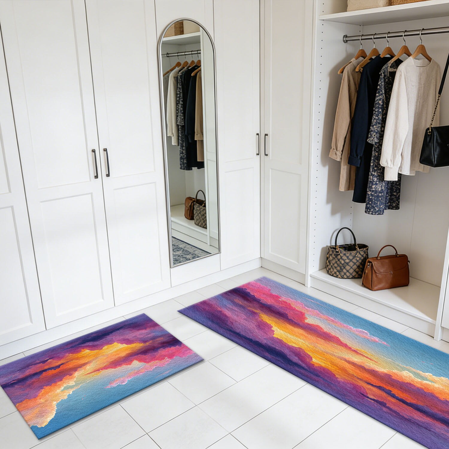 TOBILI TO-SL-803A rugs - View #2