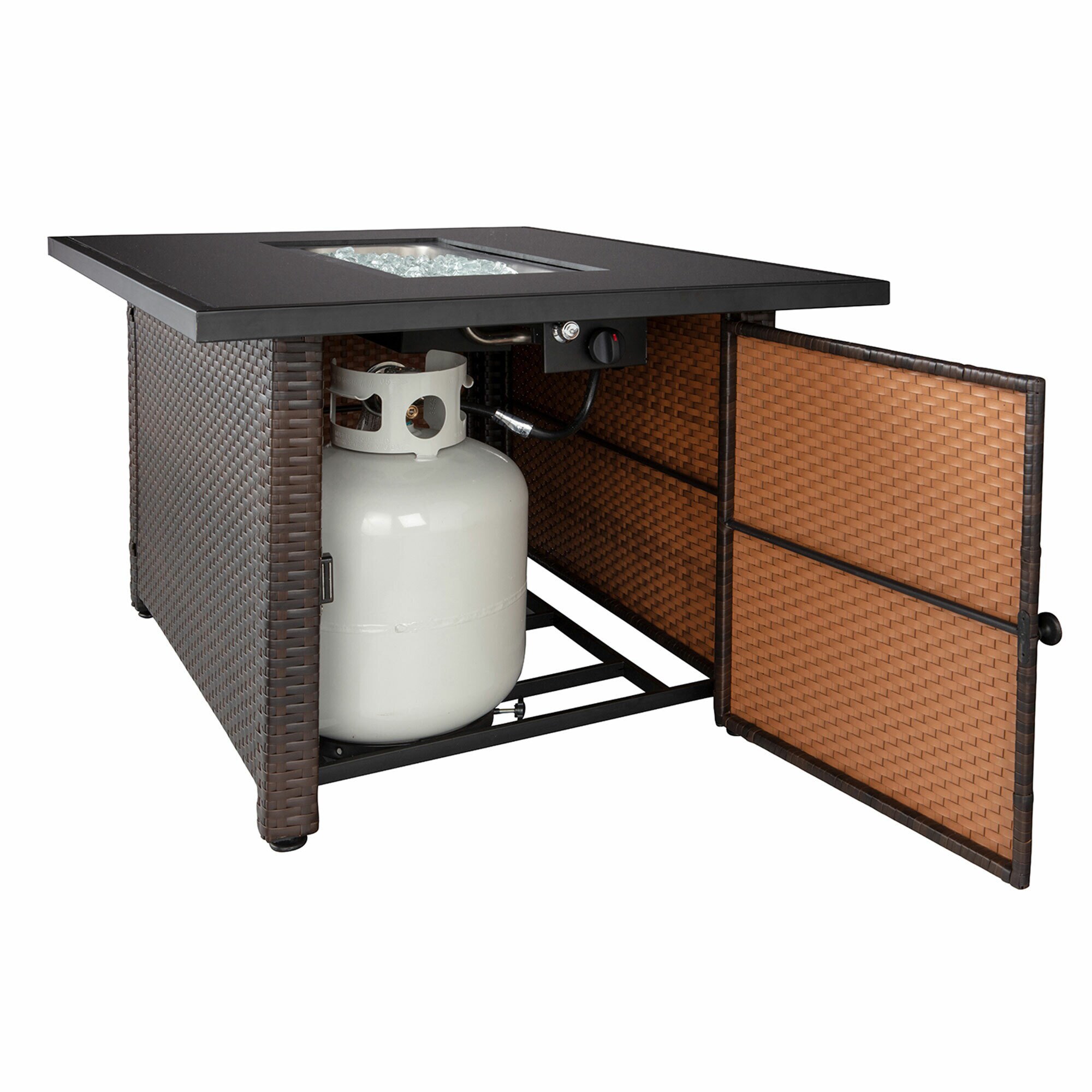 Endless Summer 161232 Outdoor-Gas-Firepits - View #2