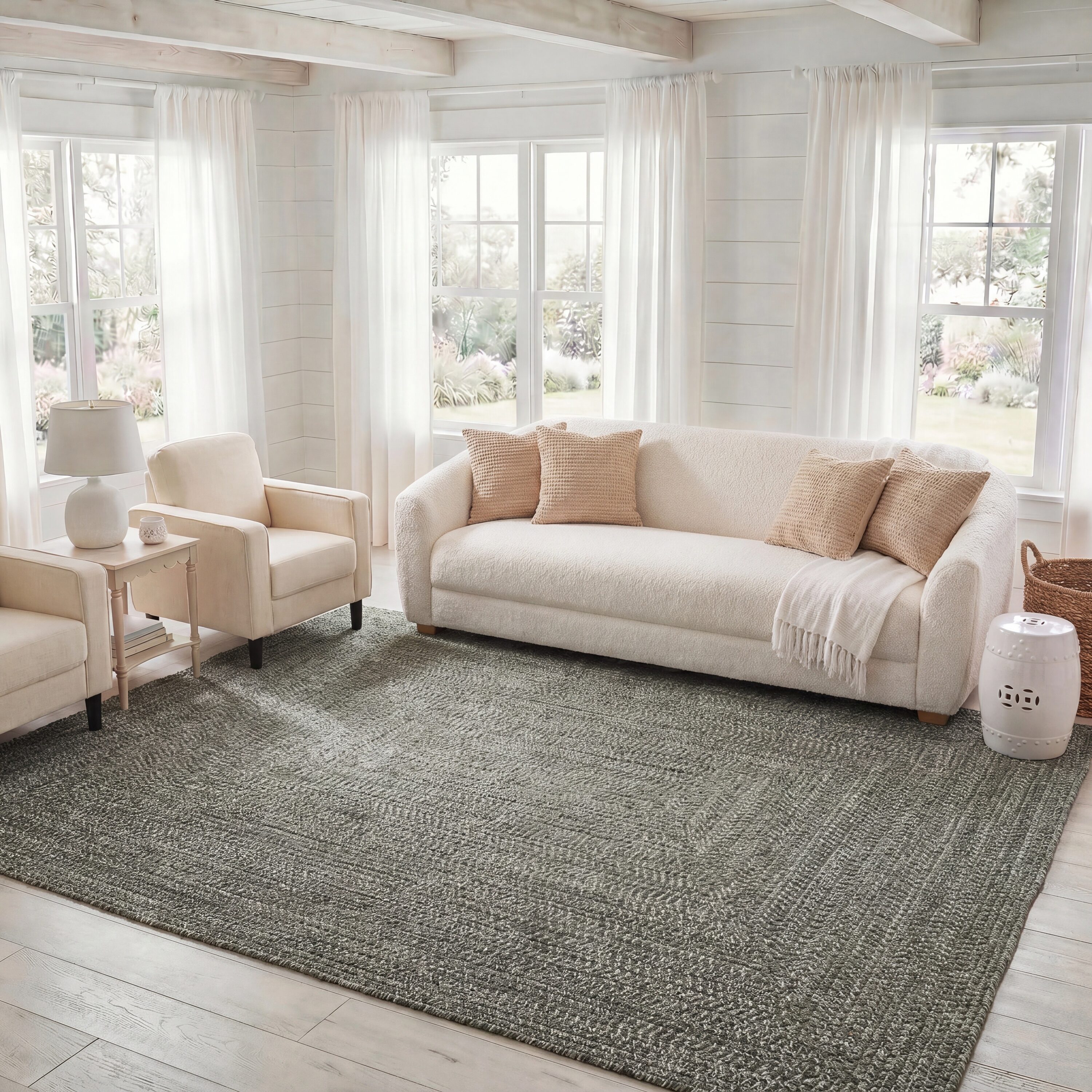 Safavieh BRA260X-8 rugs - View #3