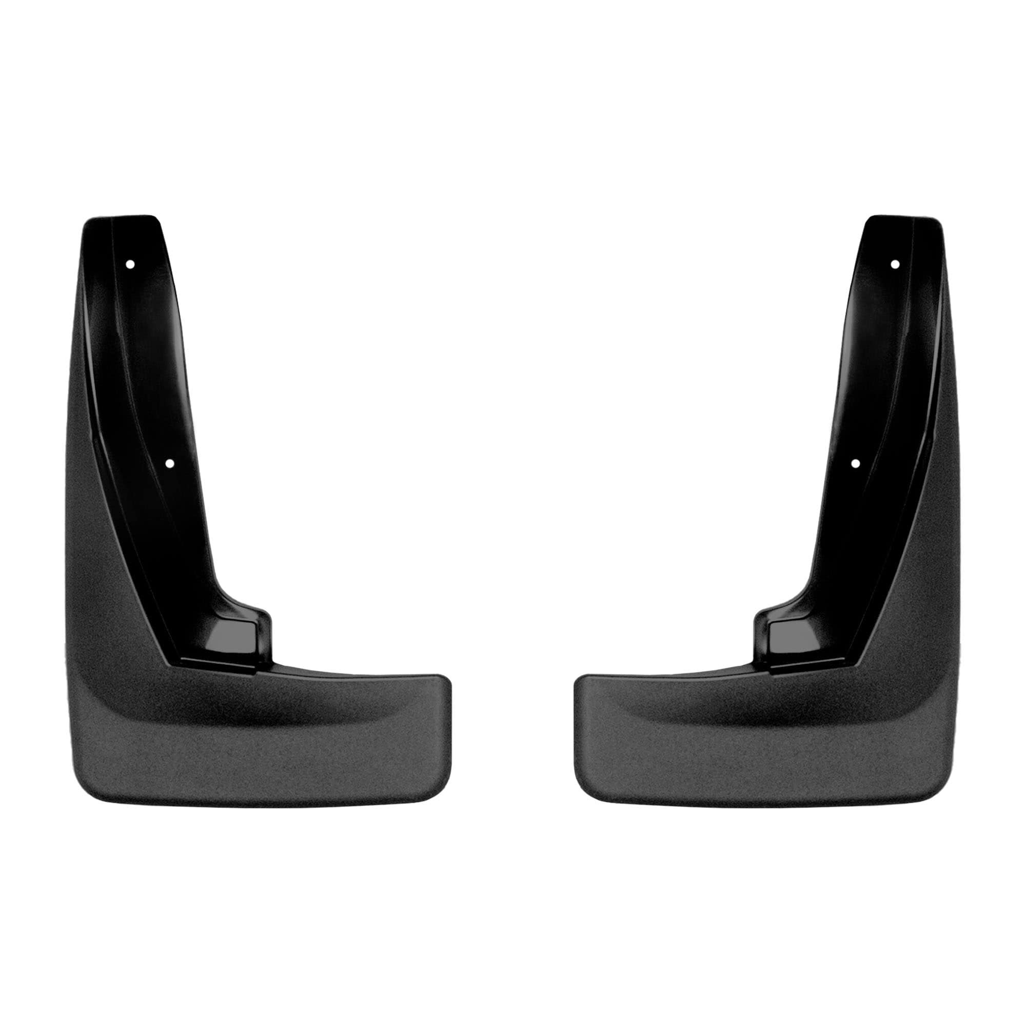 WeatherTech 120143 Mud flaps