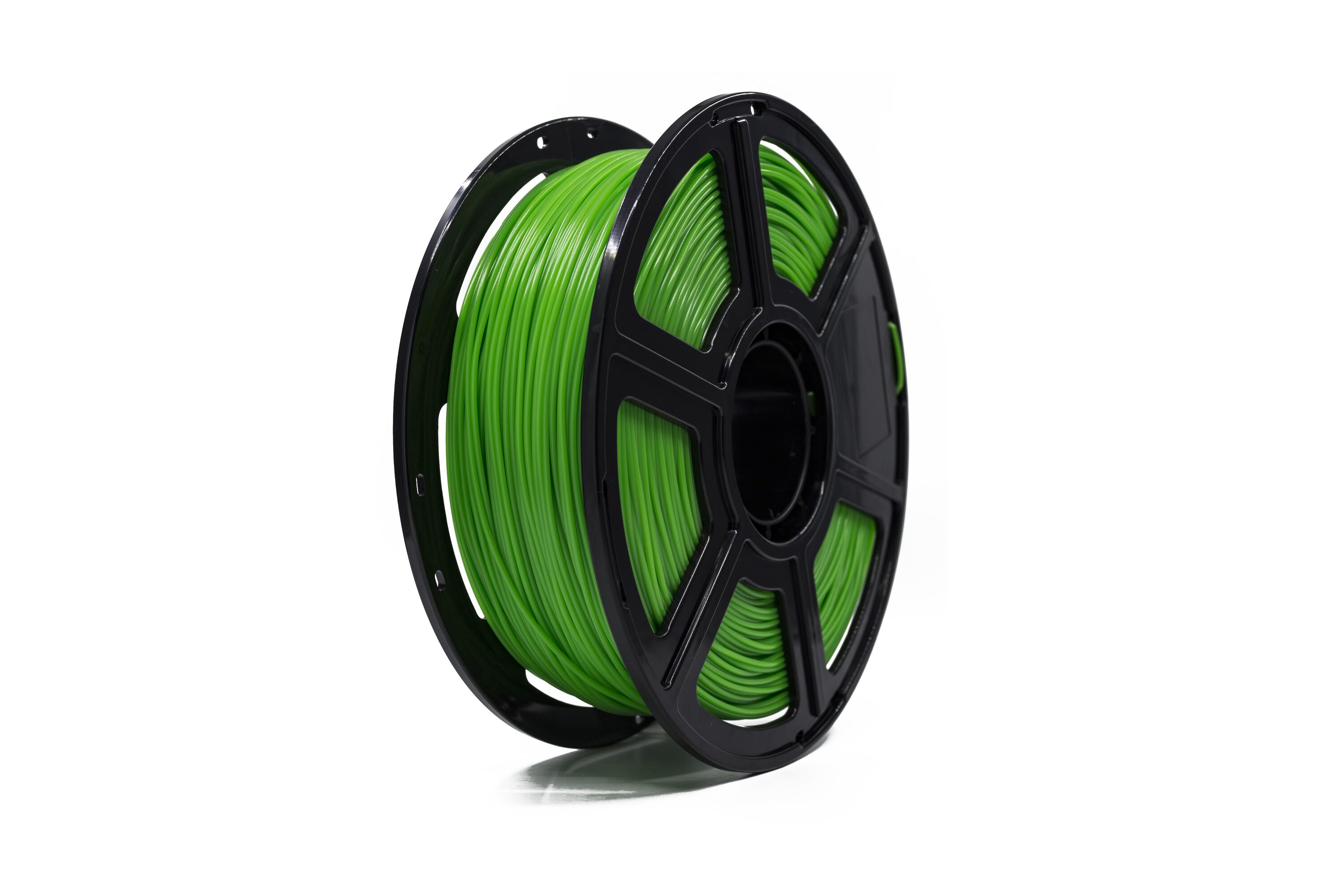 FLASHFORGE 90004241001 PLA Green PLA 3D Filament