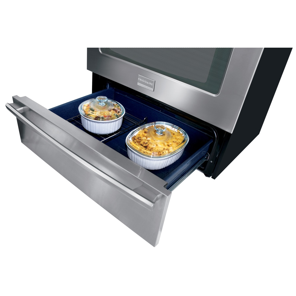 Frigidaire FPES3085PF Freestanding-Electric-Ranges - View #4