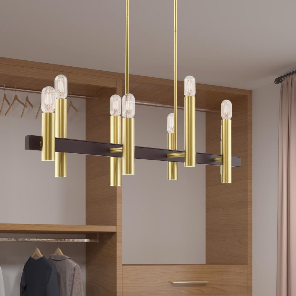 Livex Lighting 46868-12 b090015 - View #13