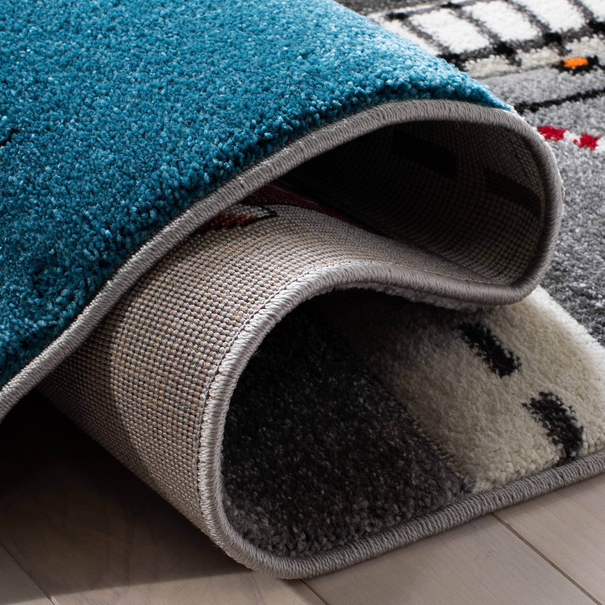 Safavieh CRK192F-6 rugs - View #5