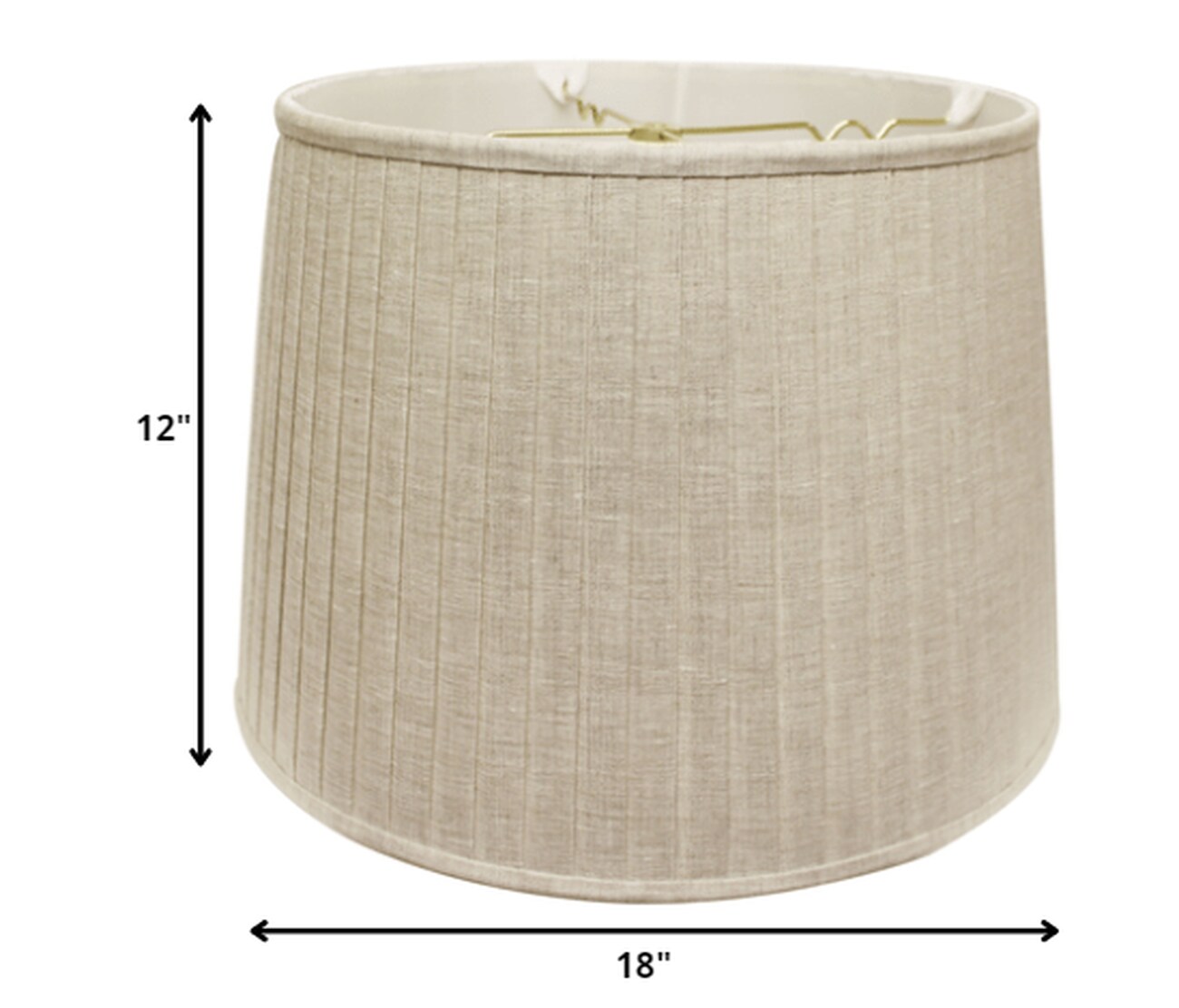HomeRoots 4000469622 Lamp-Shades - View #2