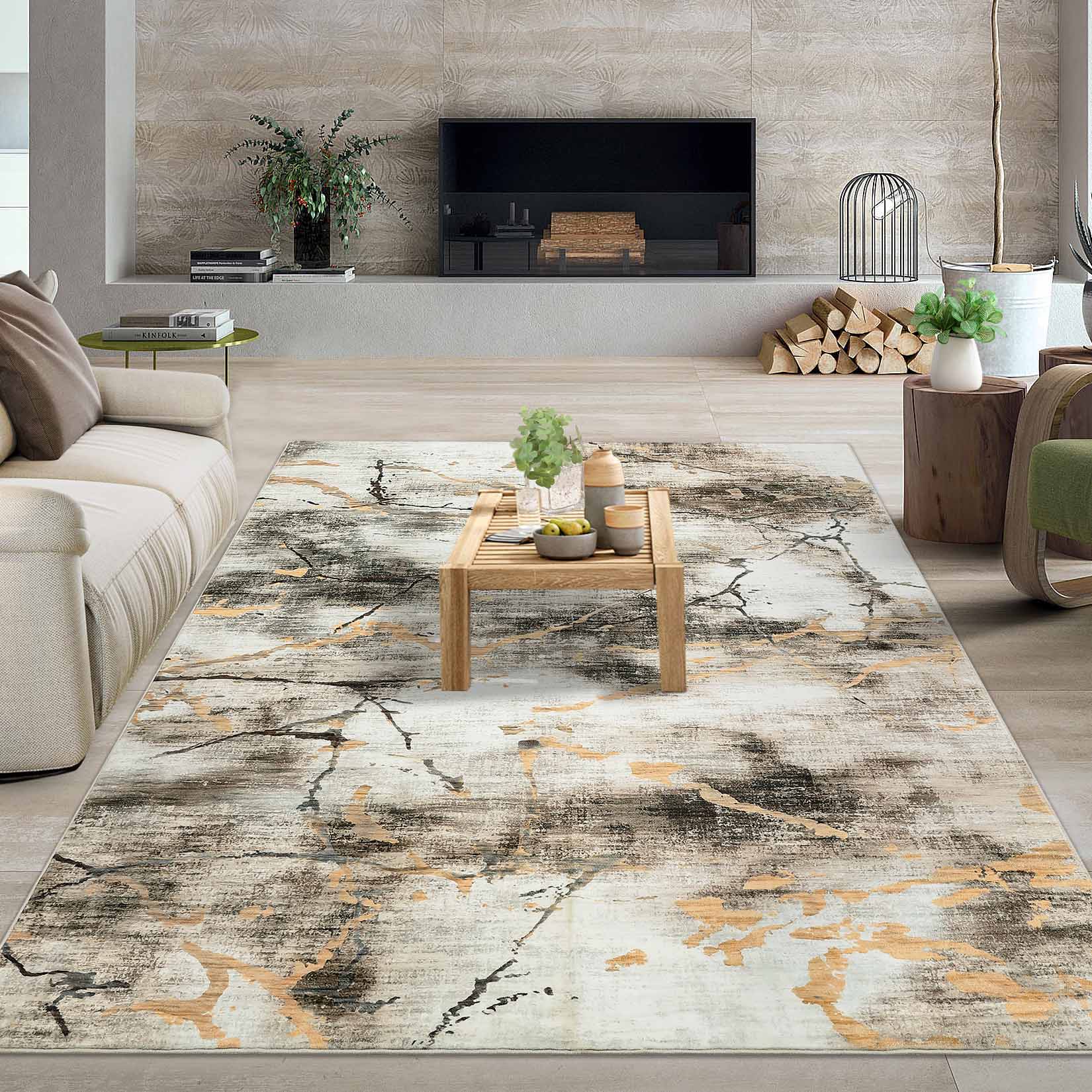 Garvee YXY-LO-PHO-16KJQF5F rugs - View #2