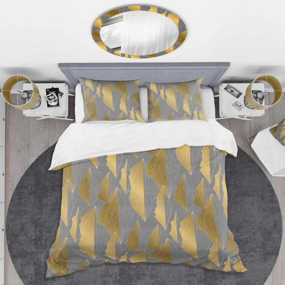 Designart BED24391-Q bedding - View #2
