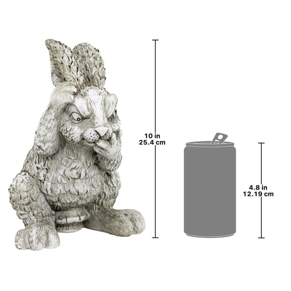 Design Toscano AL20513 Garden-Statue - View #8