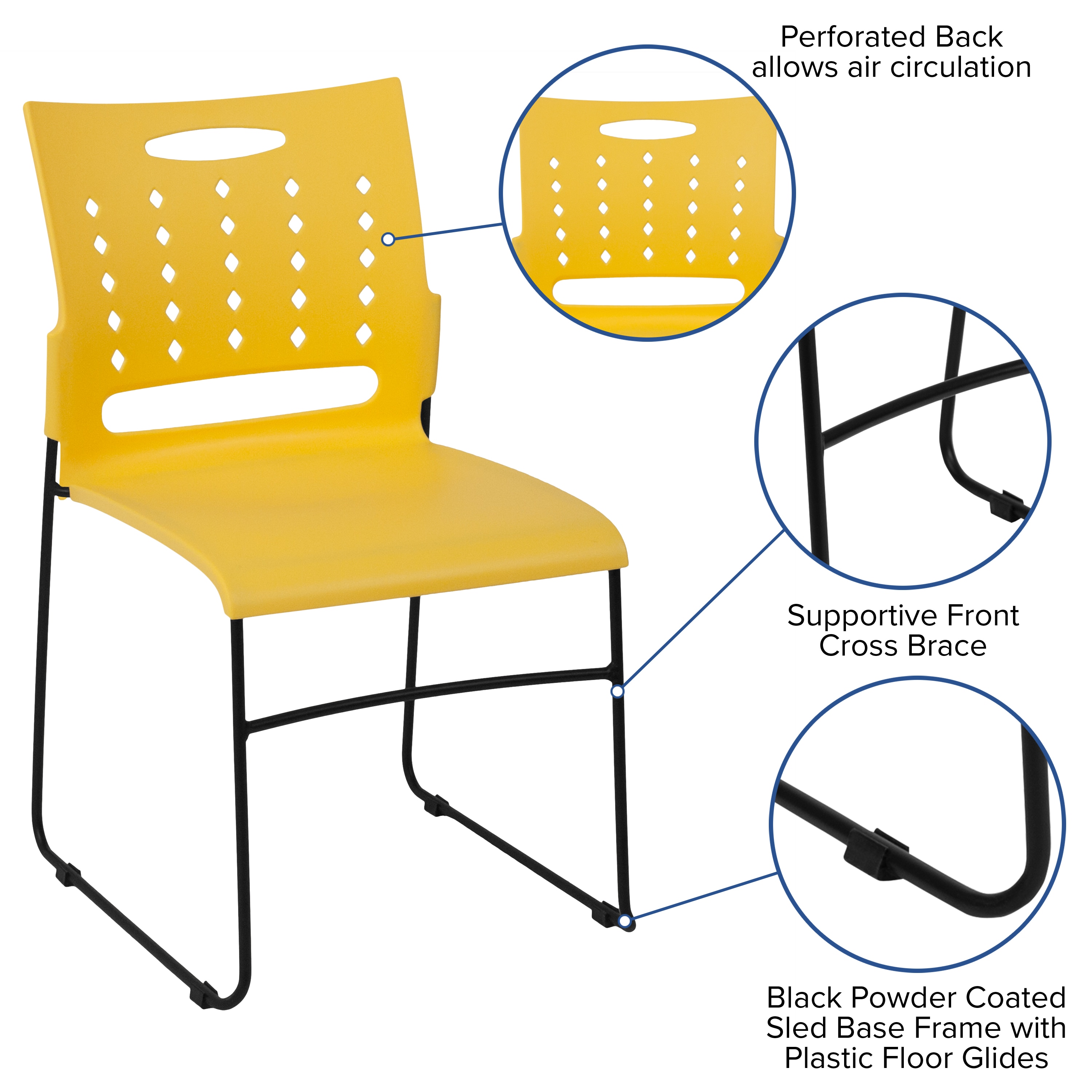 Flash Furniture 889142258162 chairs - View #2