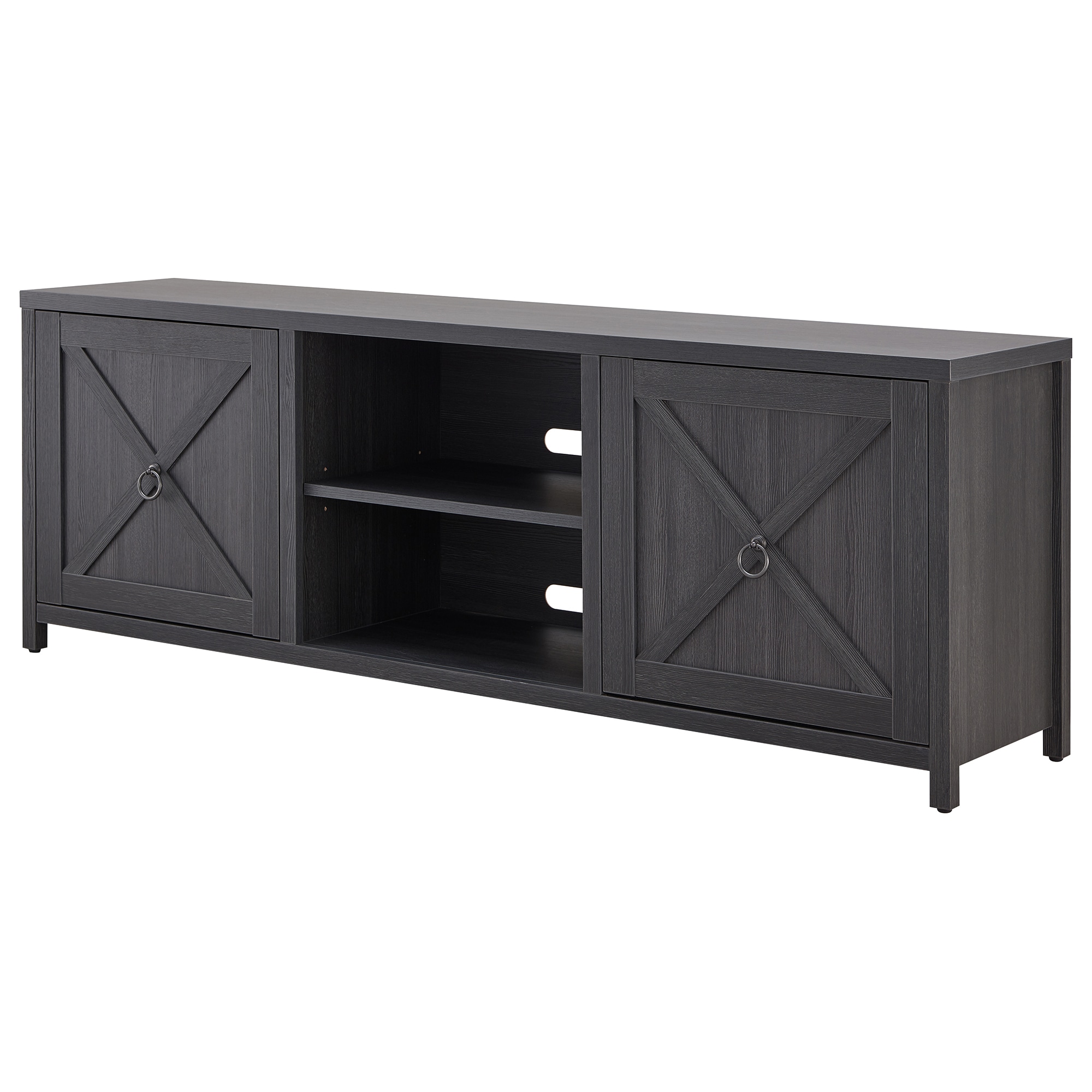 Hailey Home TV1375 Tv-Stands - View #8