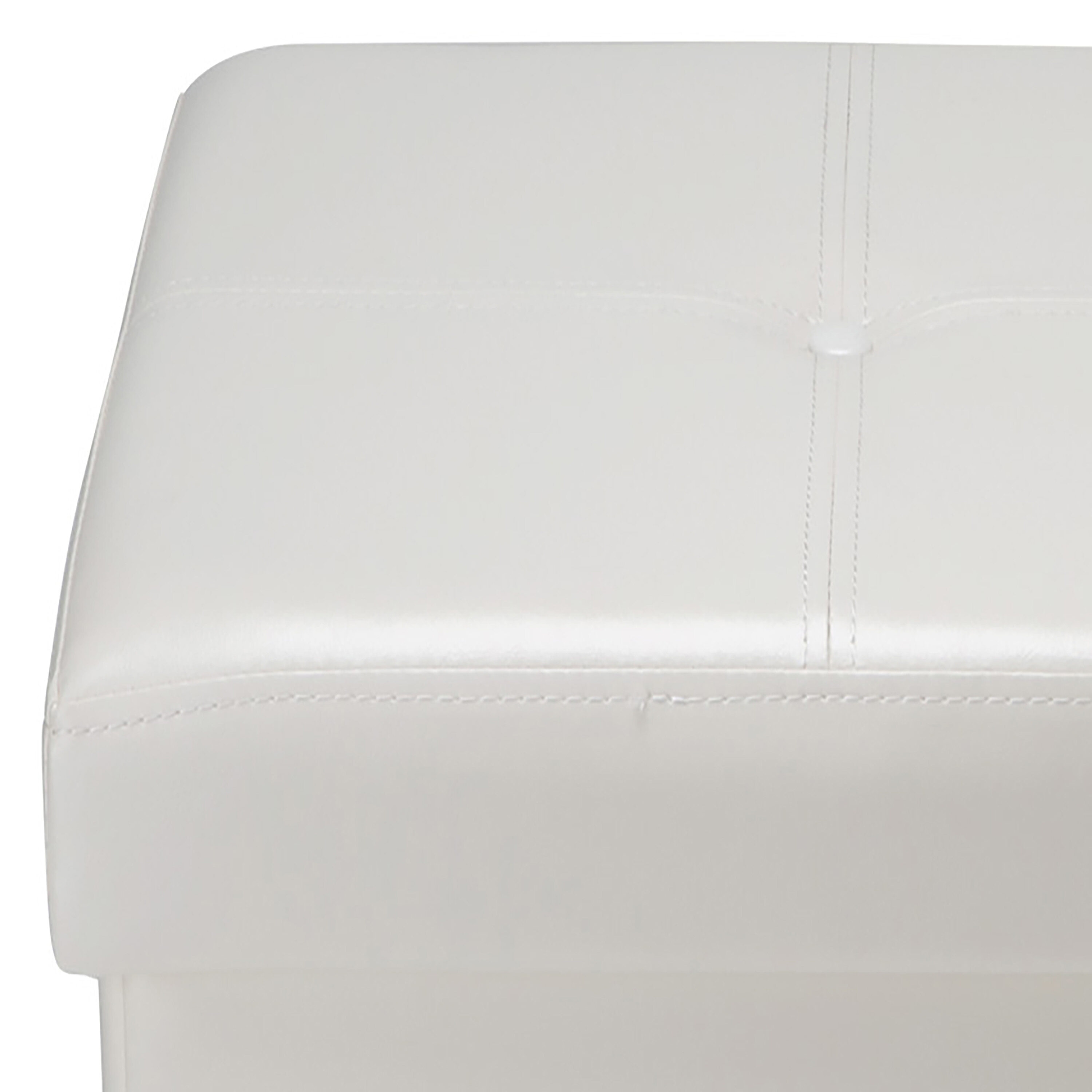 Simplify F-0630-IVO Indoor-Ottomans - View #6