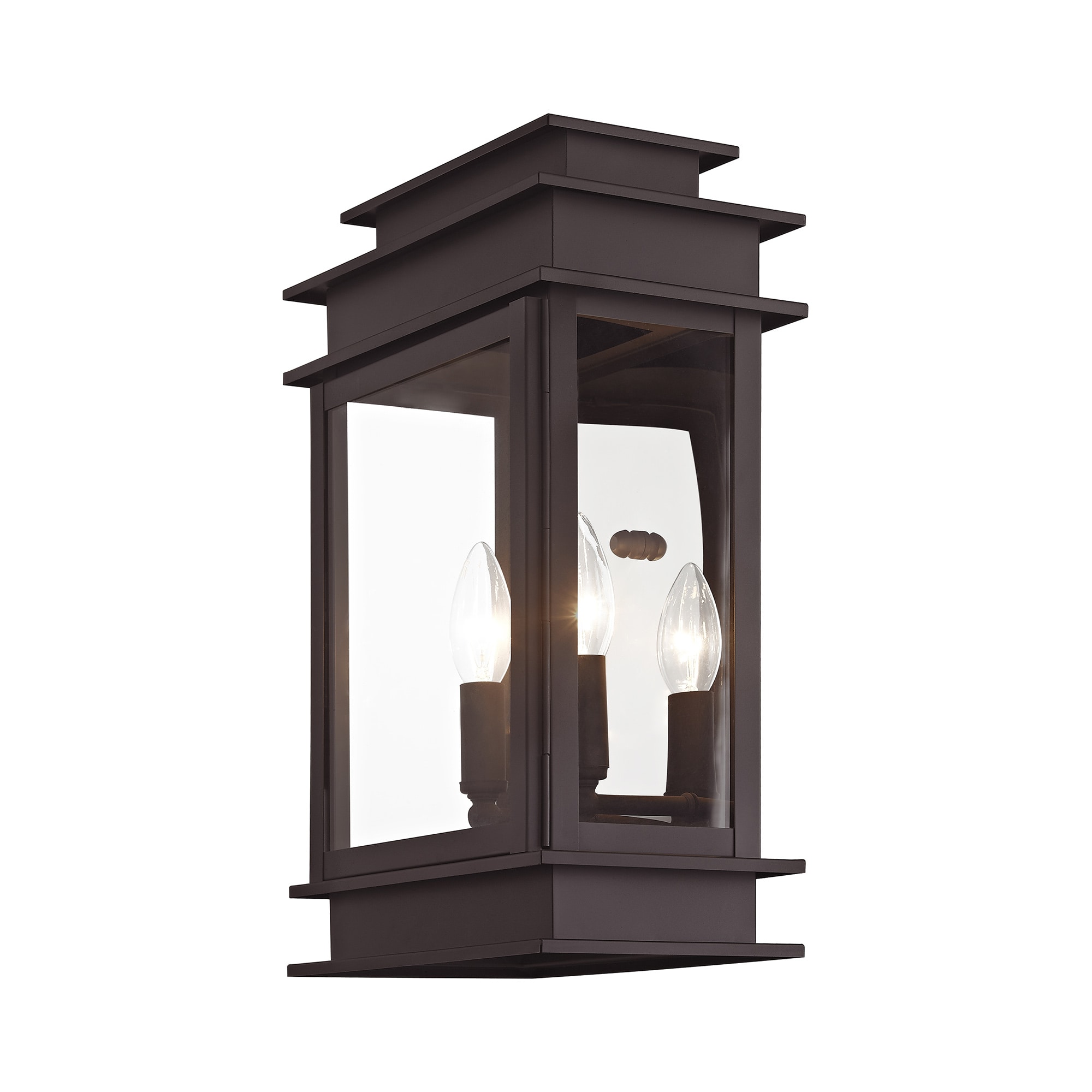 Livex Lighting 2016-07 Outdoor-Wall-Lighting - View #4