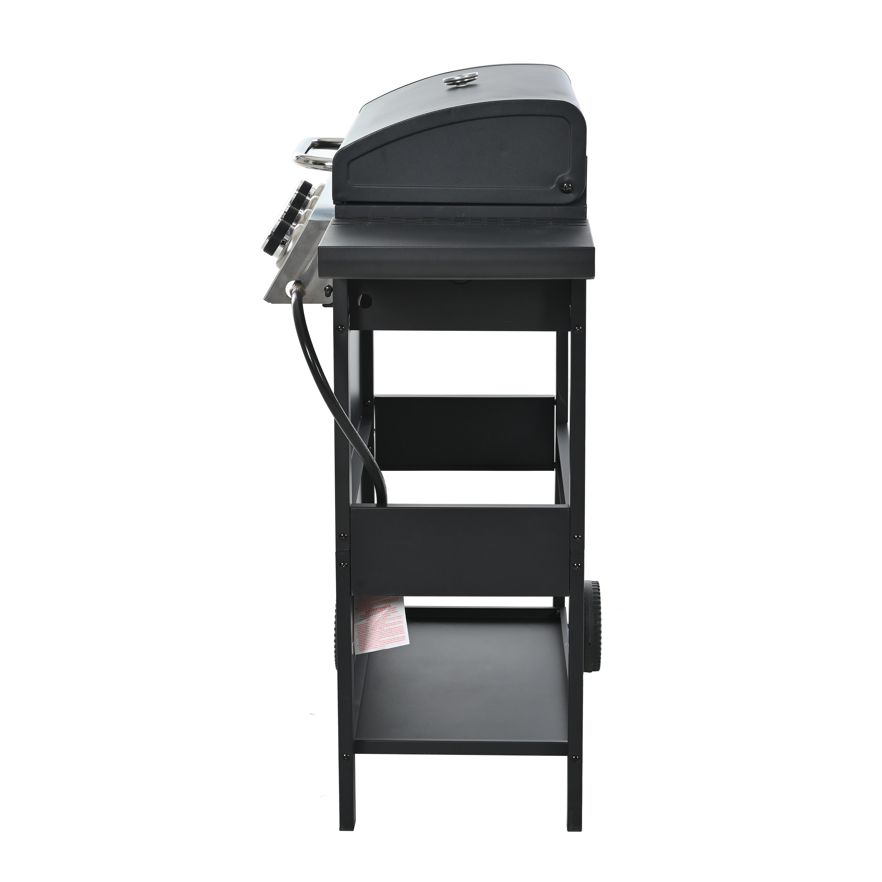 Xspracer ML-BG967 Gas-Grill - View #5