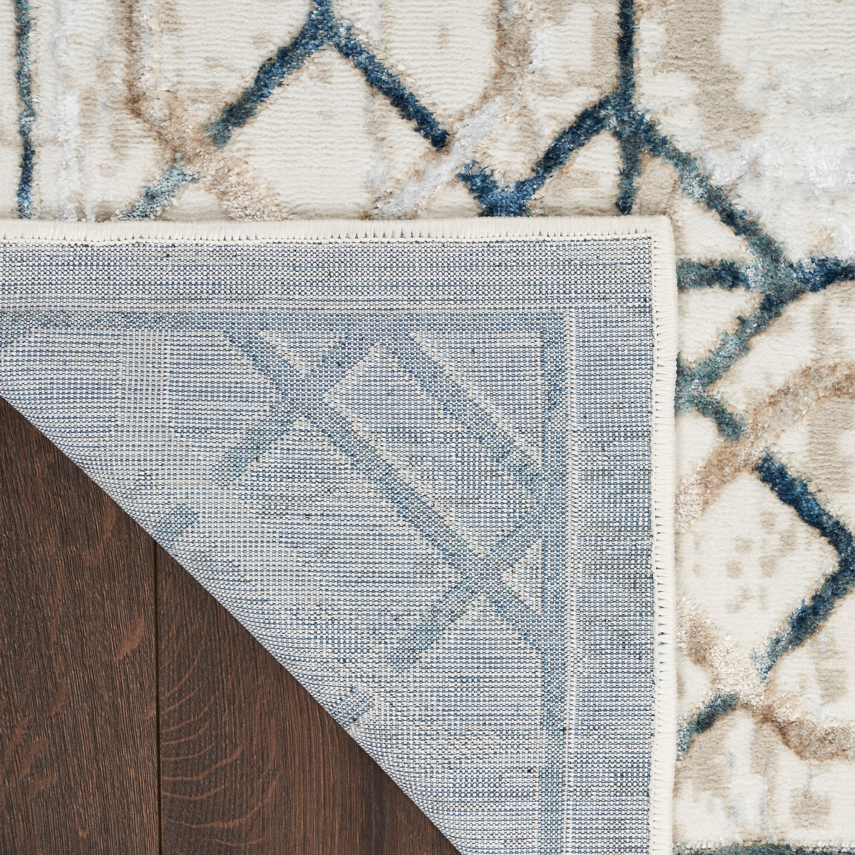 Nourison 099446895530 rugs - View #4