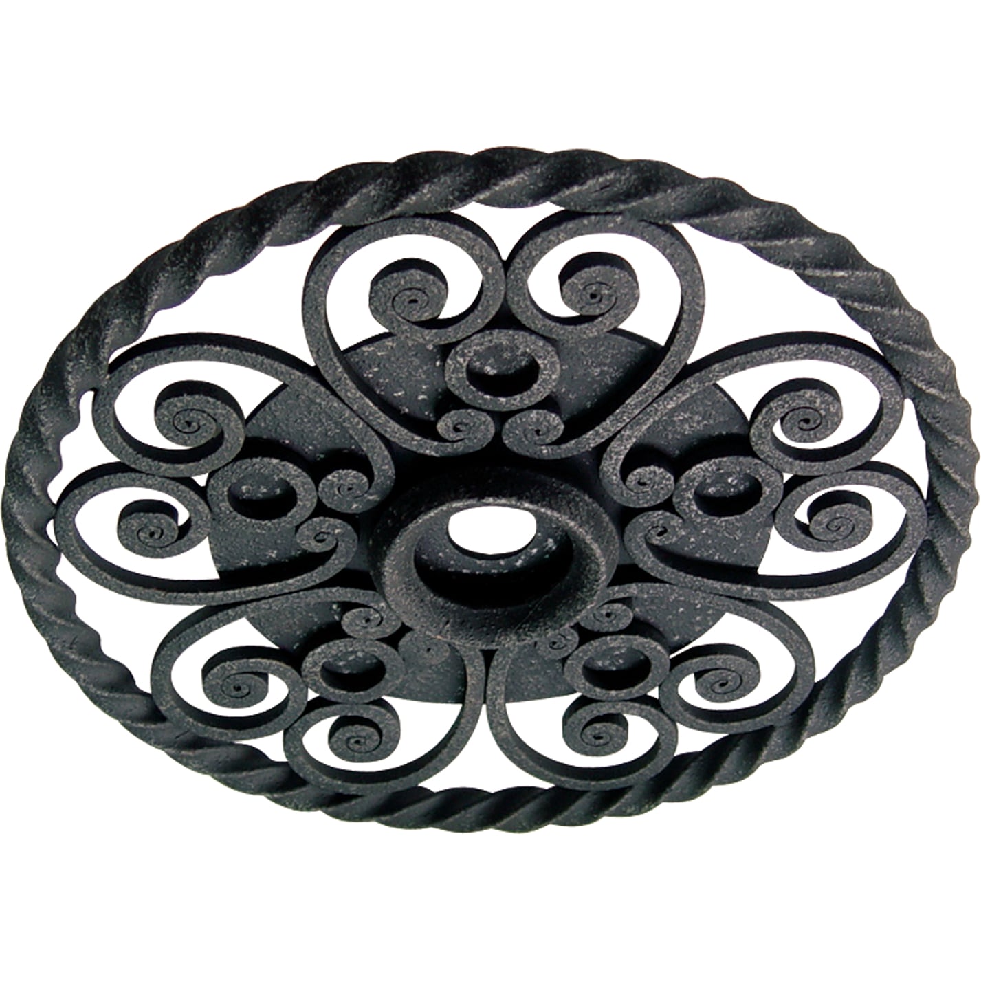 Volume Lighting V4574-36 Pendant-Lights - View #3