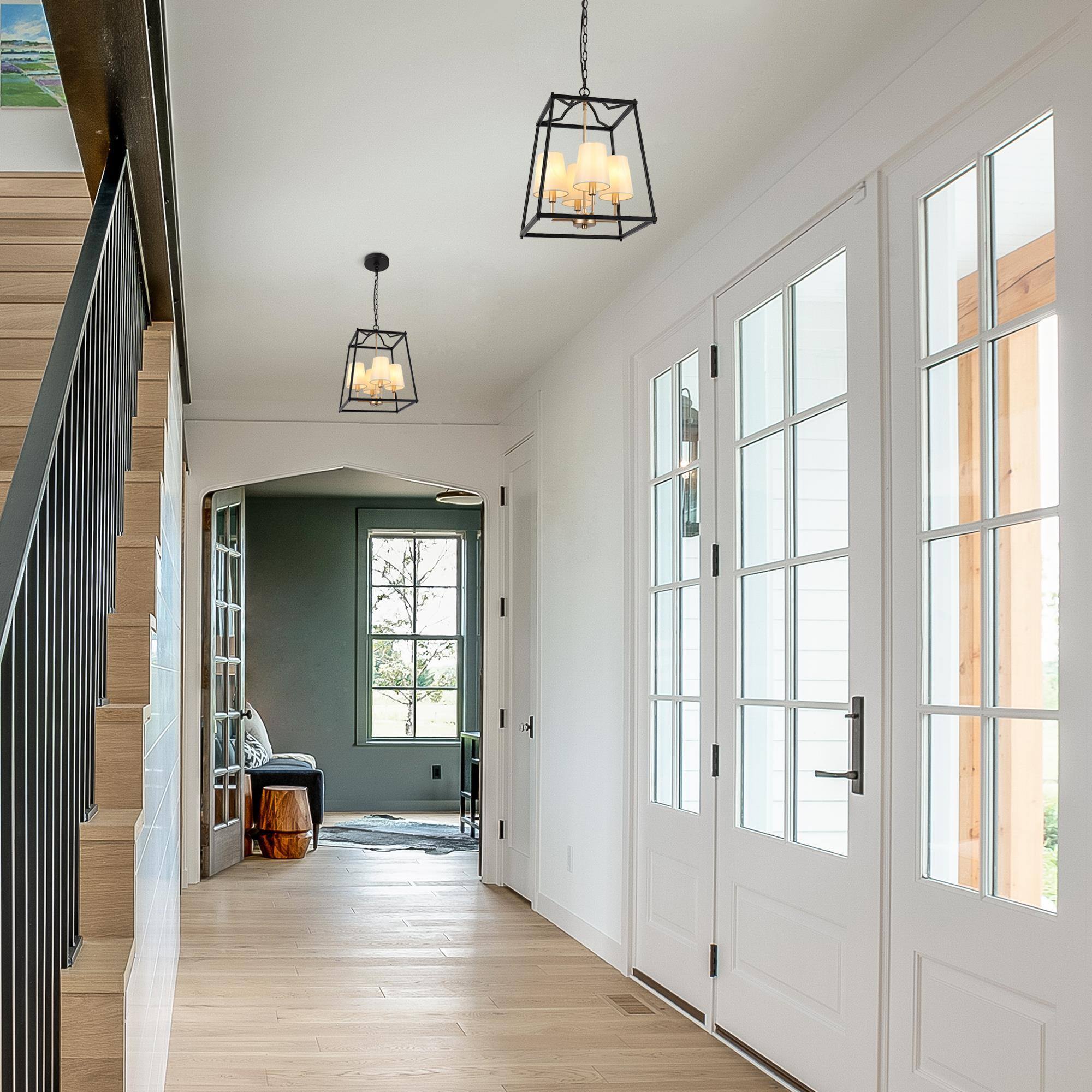 ZEVNI L3FZIZNYW4476S77 Pendant-Lights - View #5