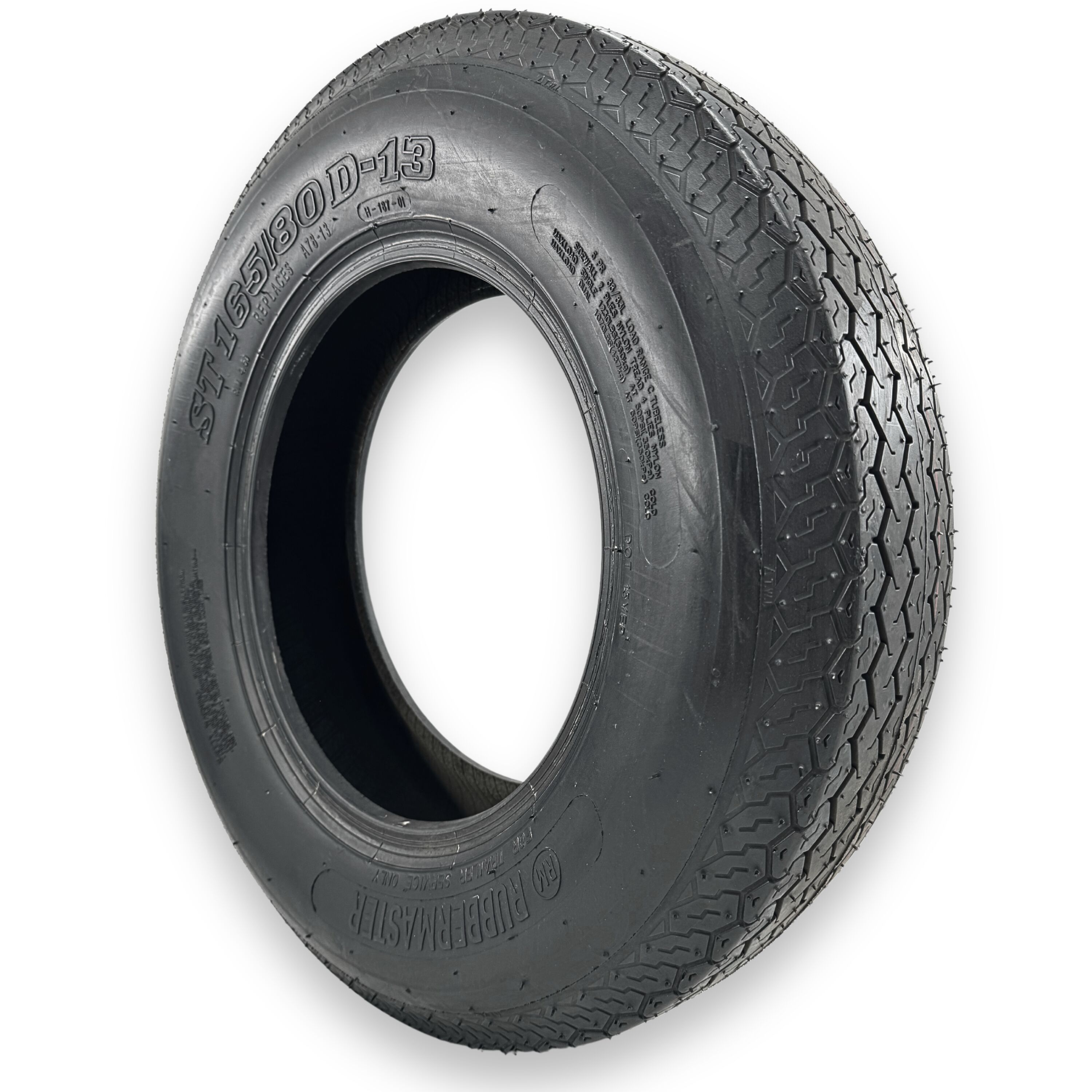 RubberMaster 489200 Ope-Wheels-And-Tires - View #2