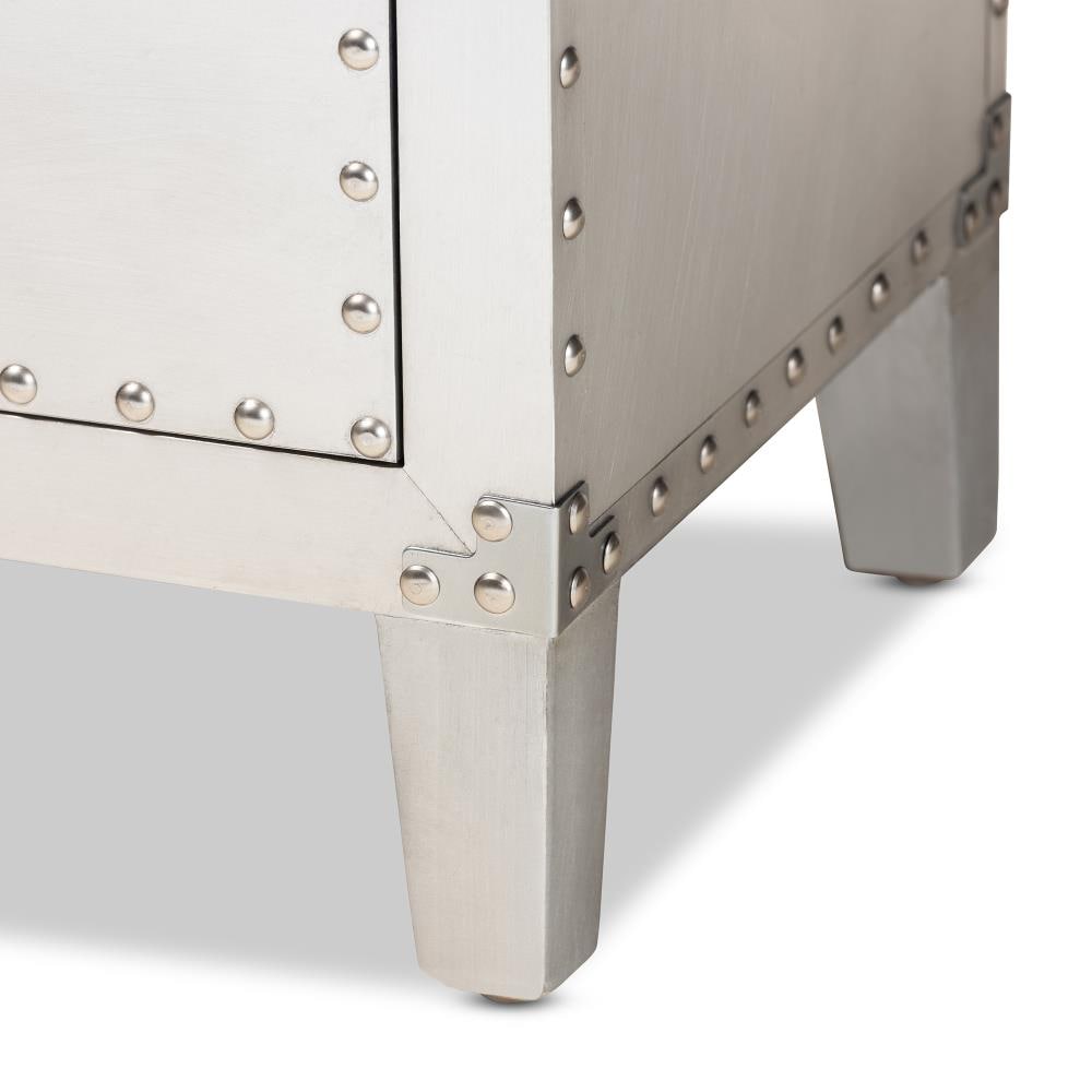 Baxton Studio 160-10249-LW chests - View #5