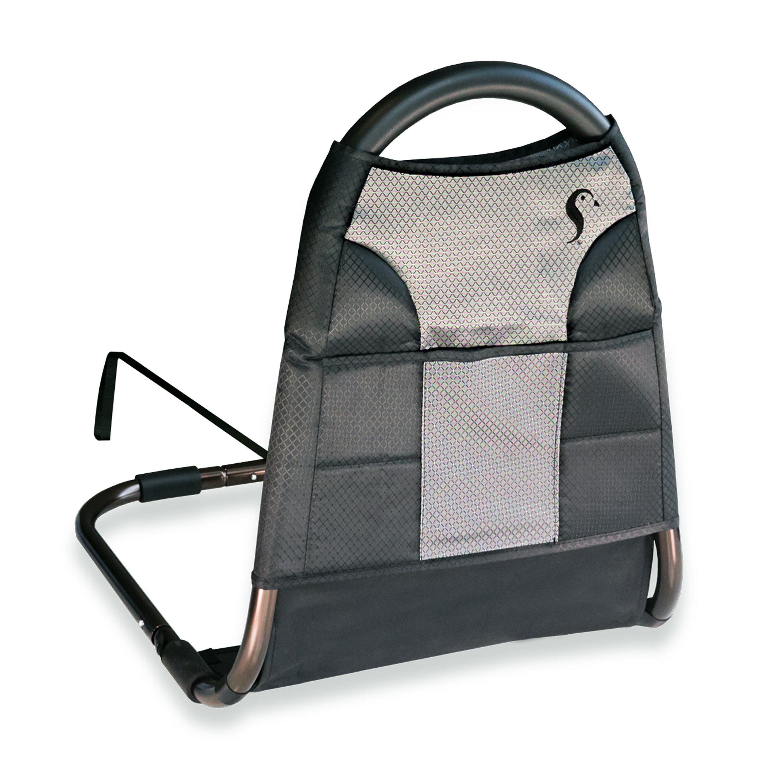 Stander 5100 16-in Aluminum Collapsible