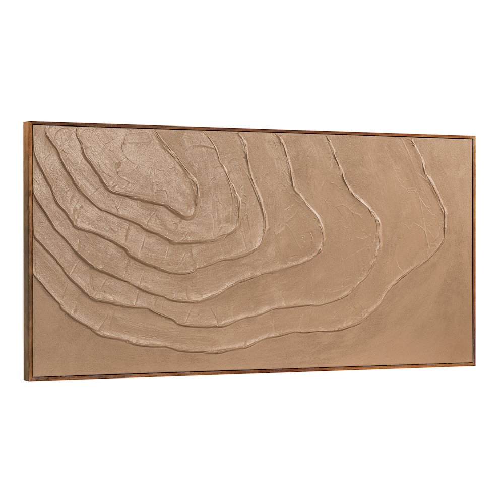 Moe's Home Collection WP-1303-37 Wall-Art - View #2