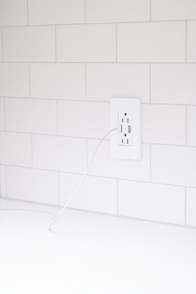 Square D SQR55141WH receptacles - View #5
