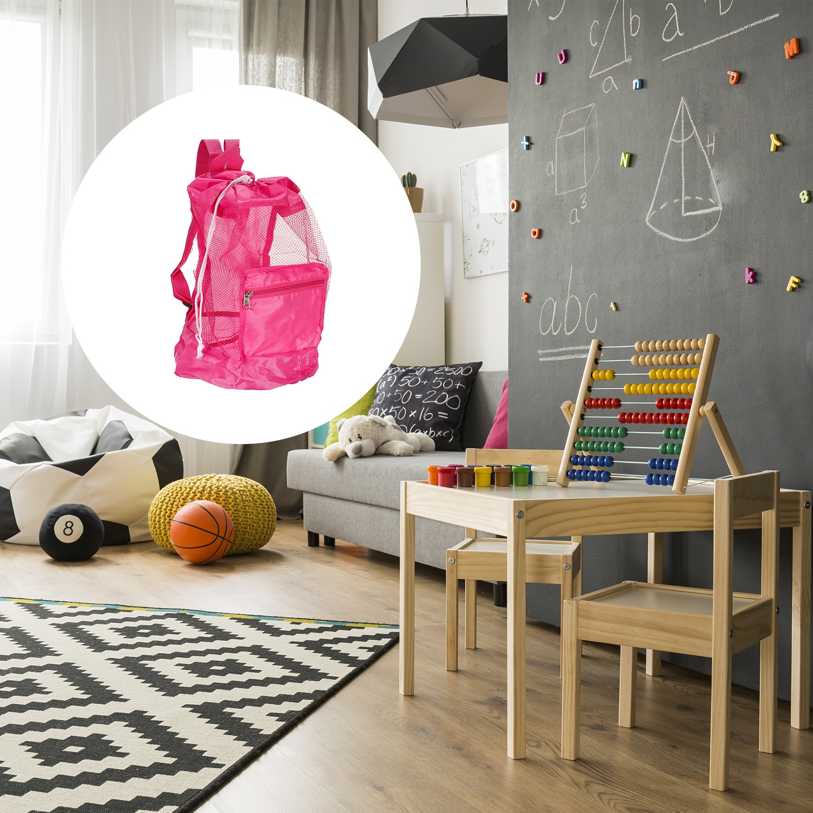 PATIKIL S26040800UX7328 Plastic-Storage-Bags - View #5